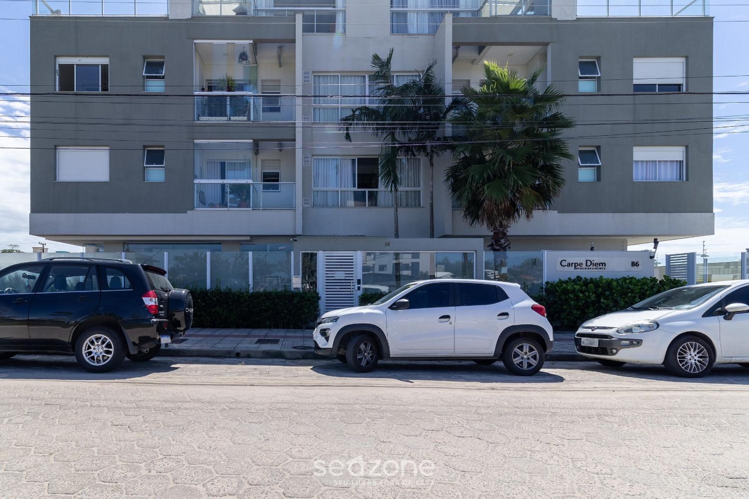 CDN - Apartments in Campeche