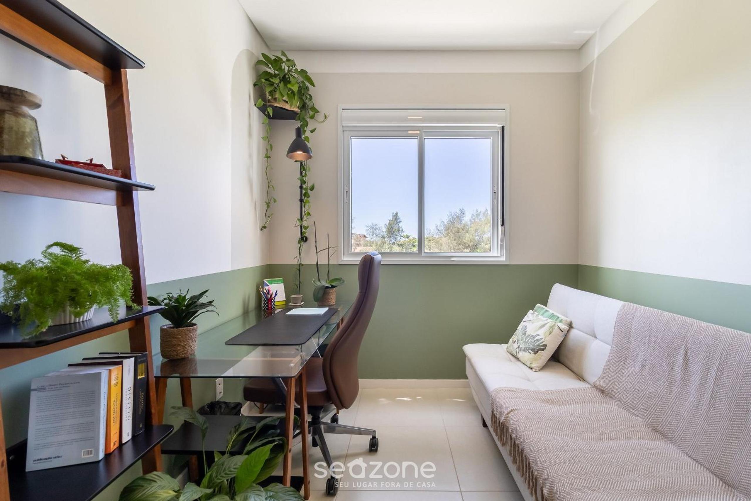 CDN - Apartments in Campeche