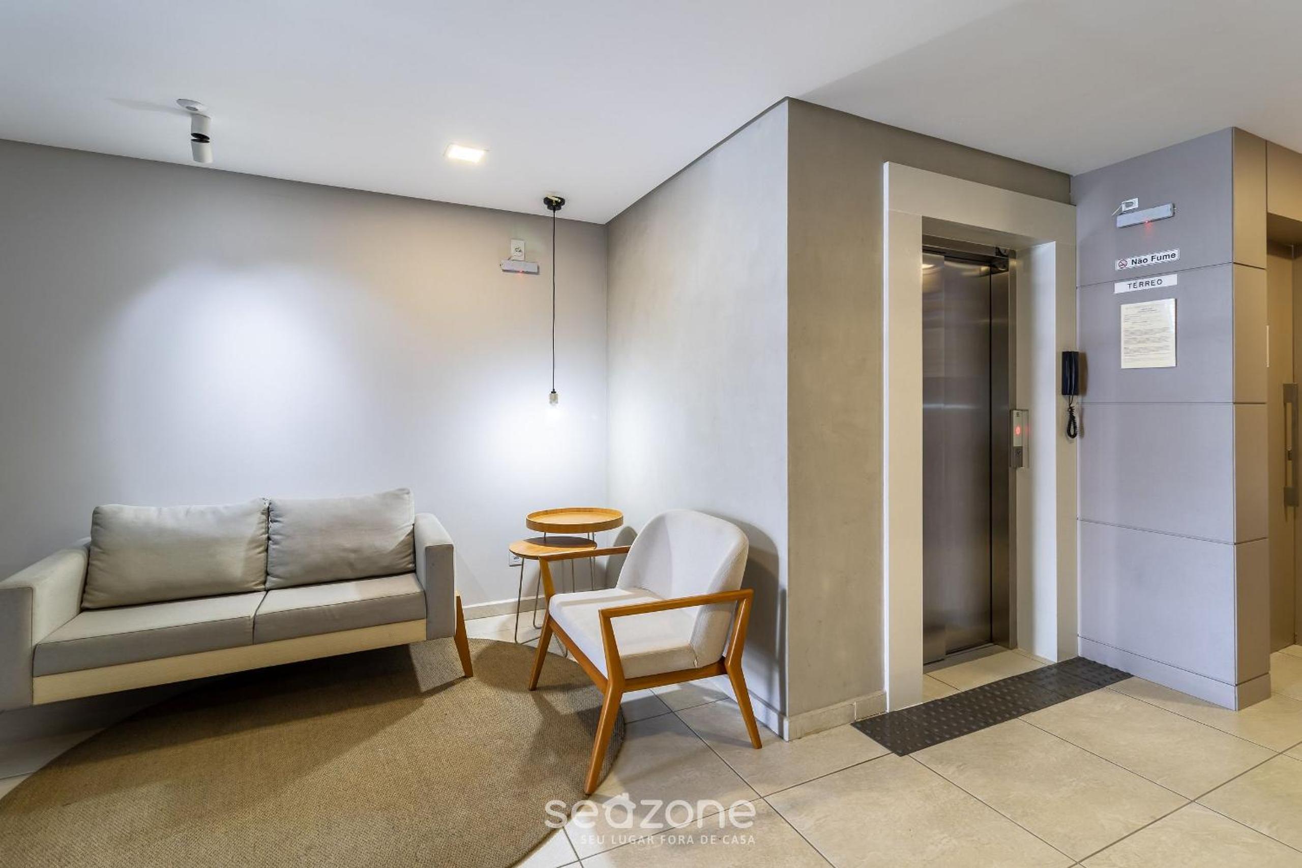 CDN - Apartments in Campeche
