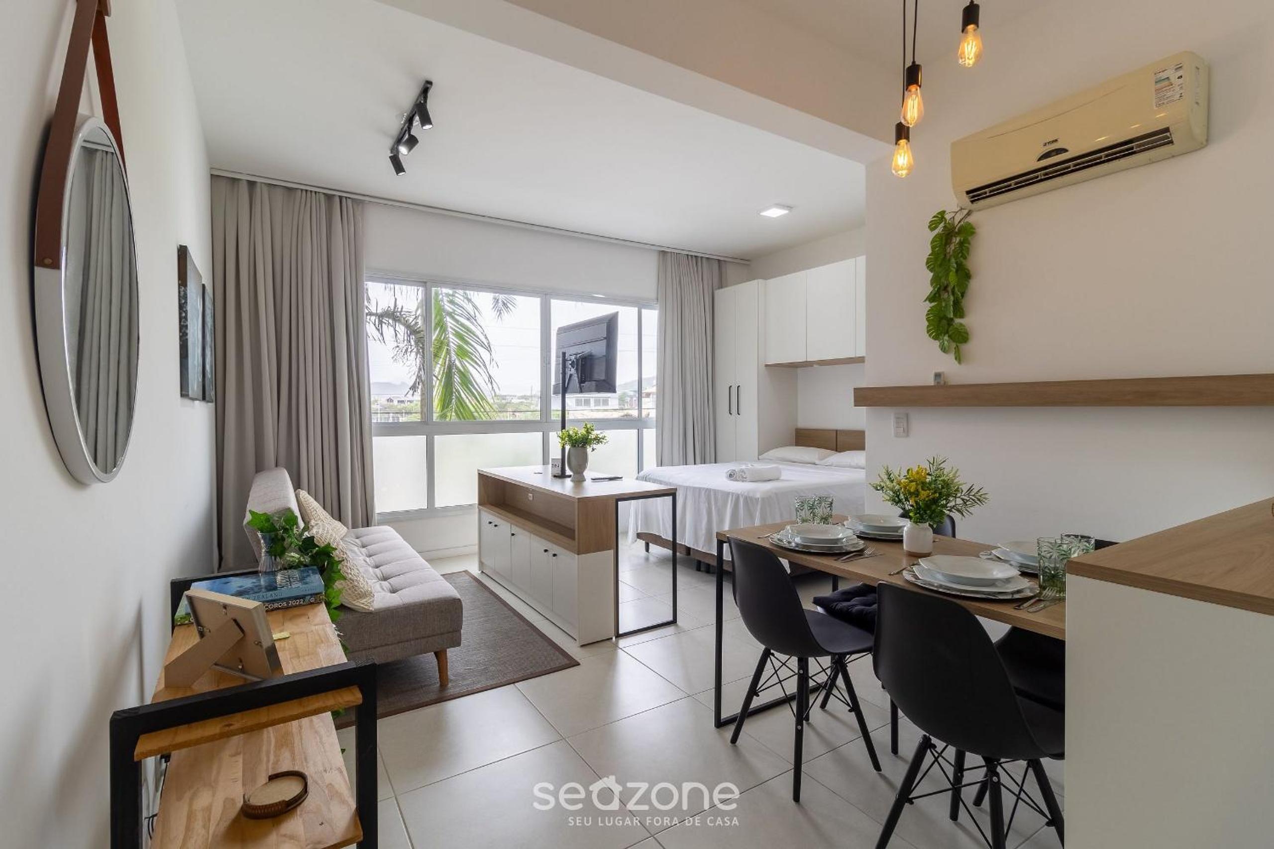 CDN - Apartments in Campeche
