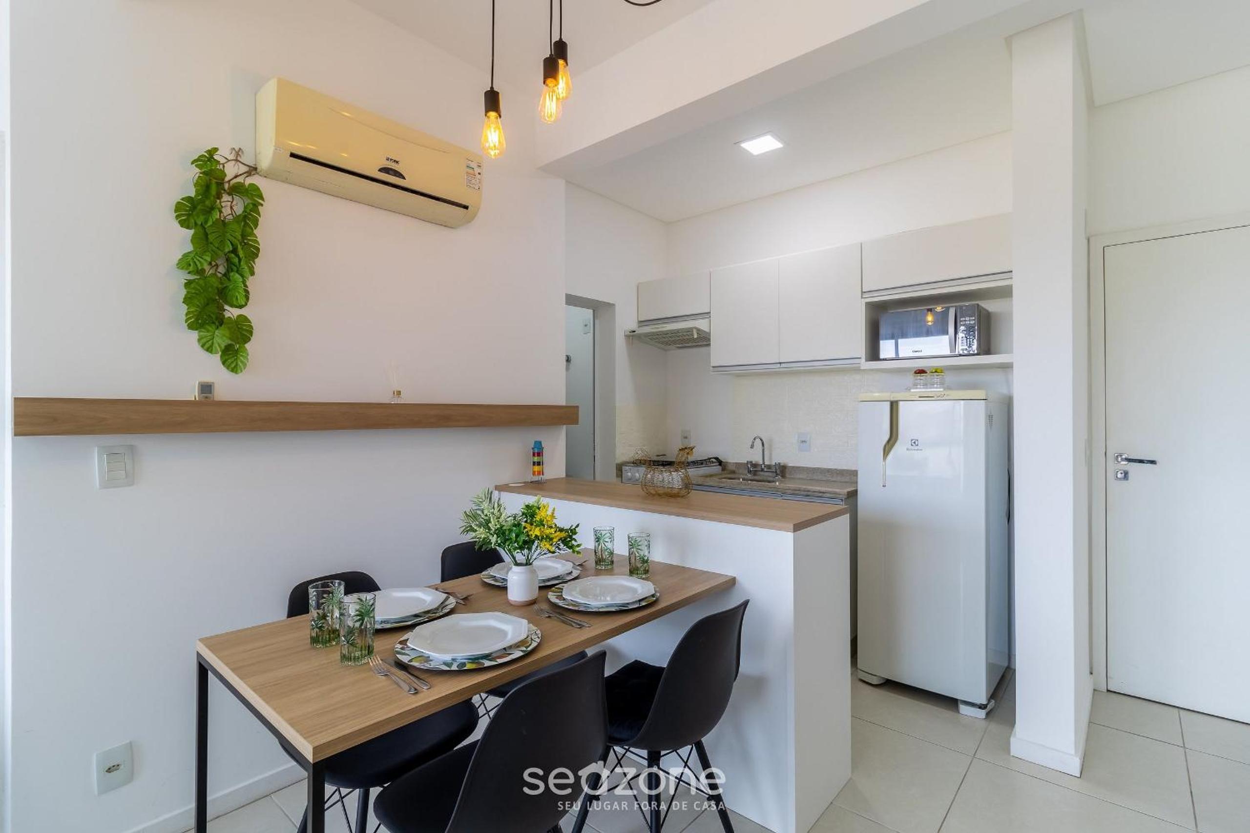 CDN - Apartments in Campeche