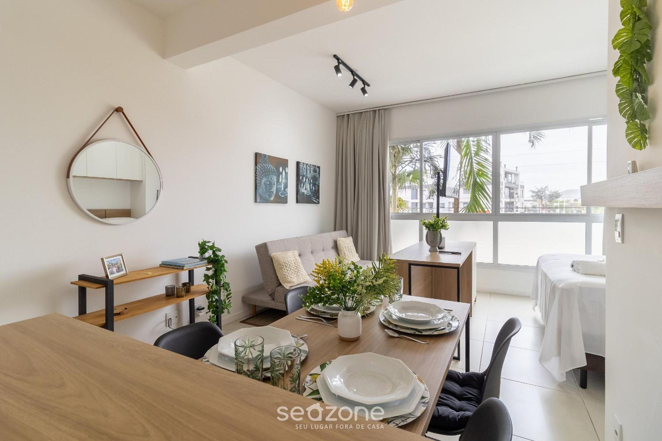 CDN - Apartments in Campeche