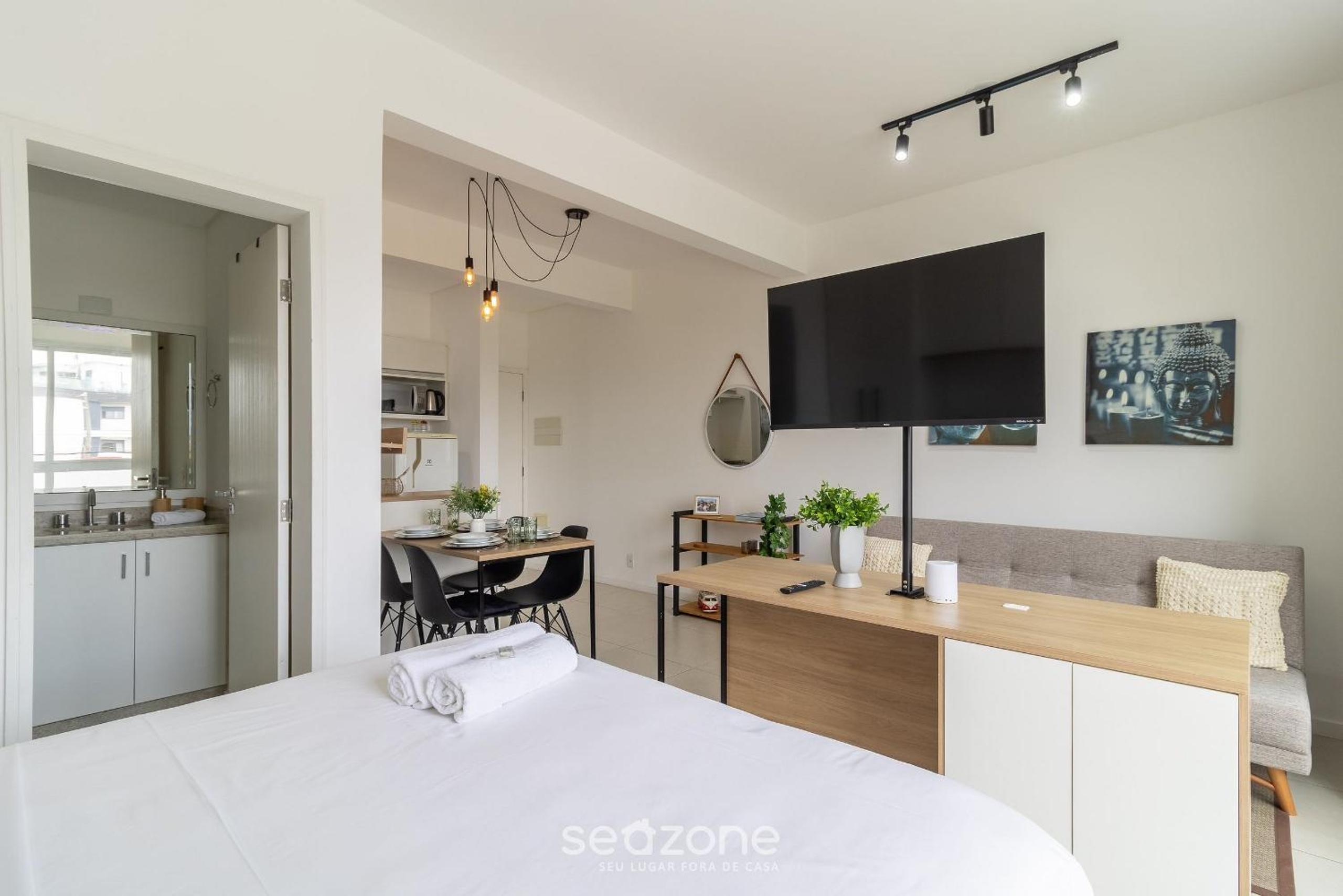 CDN - Apartments in Campeche