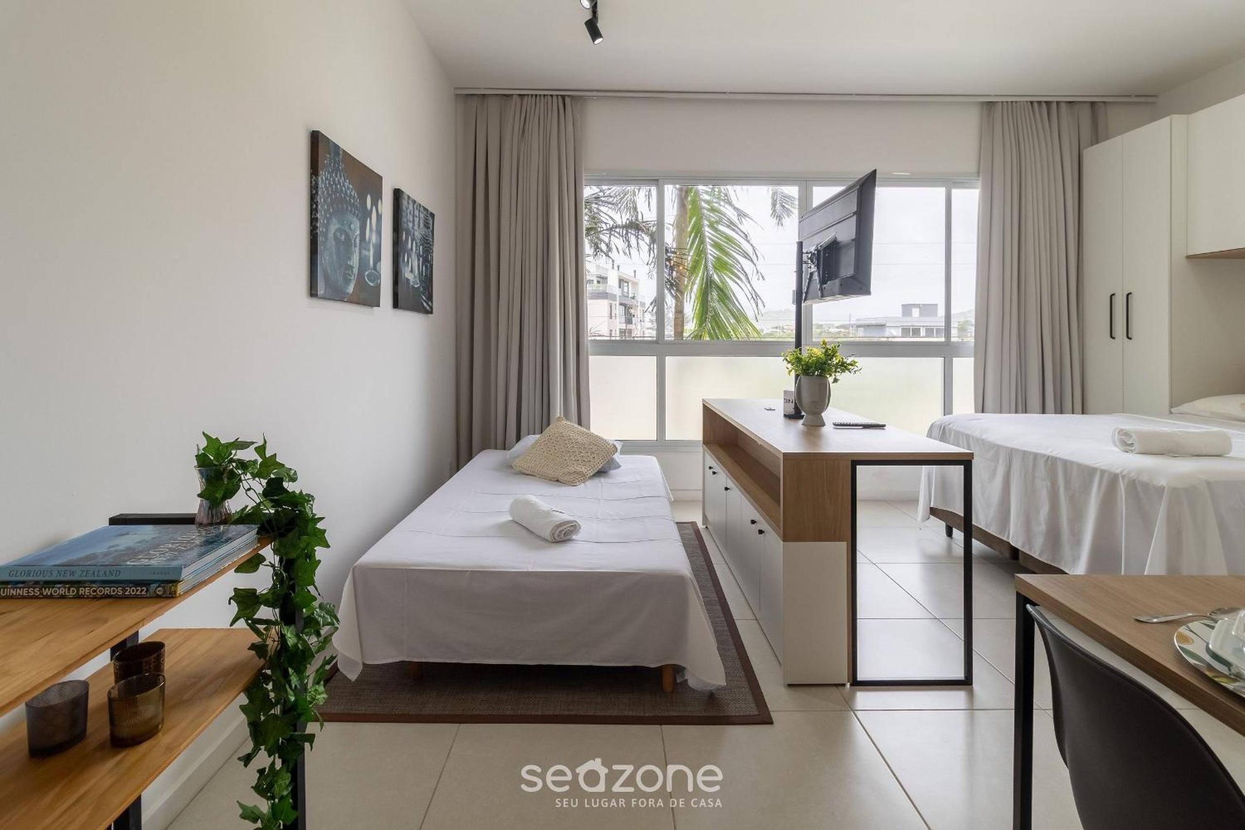 CDN - Apartments in Campeche