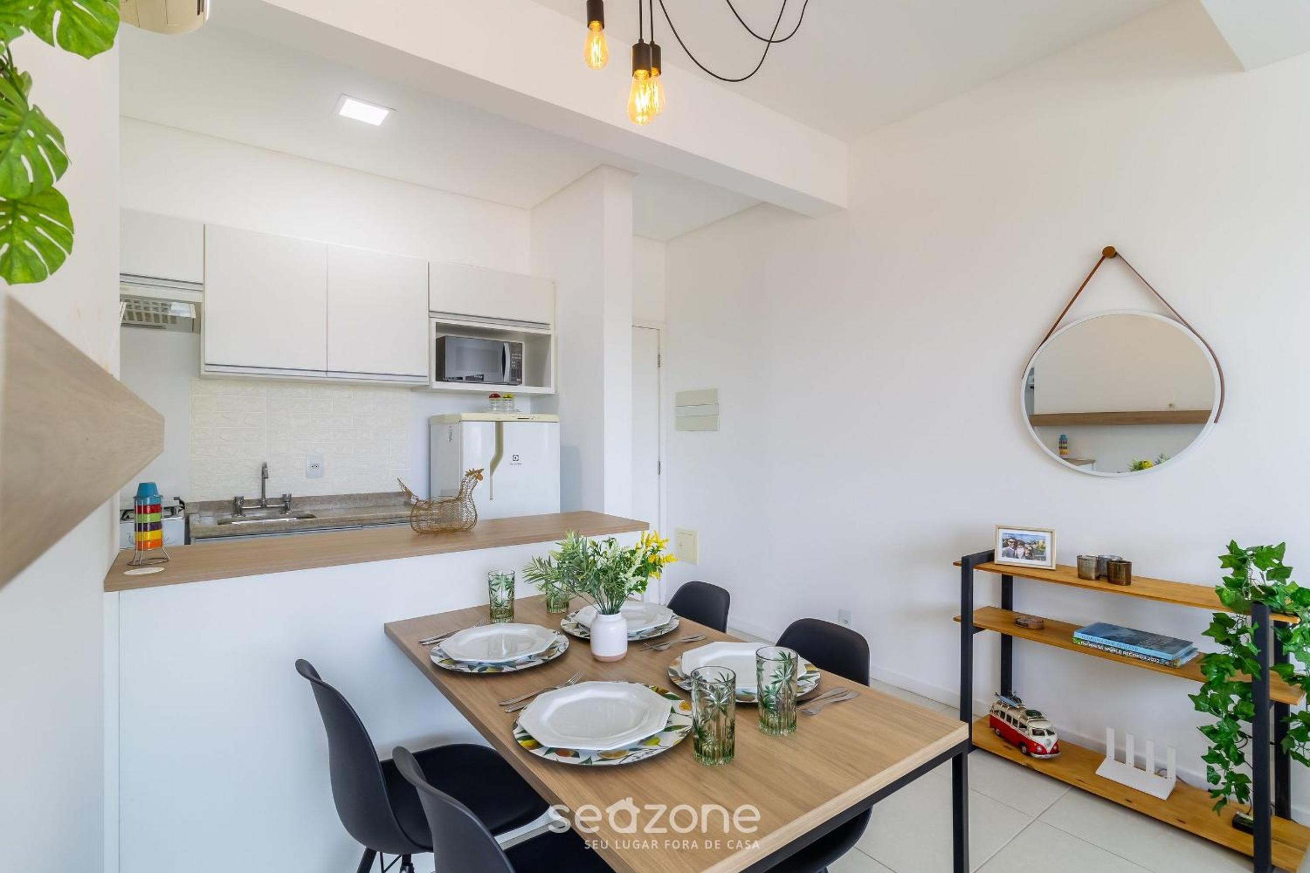 CDN - Apartments in Campeche