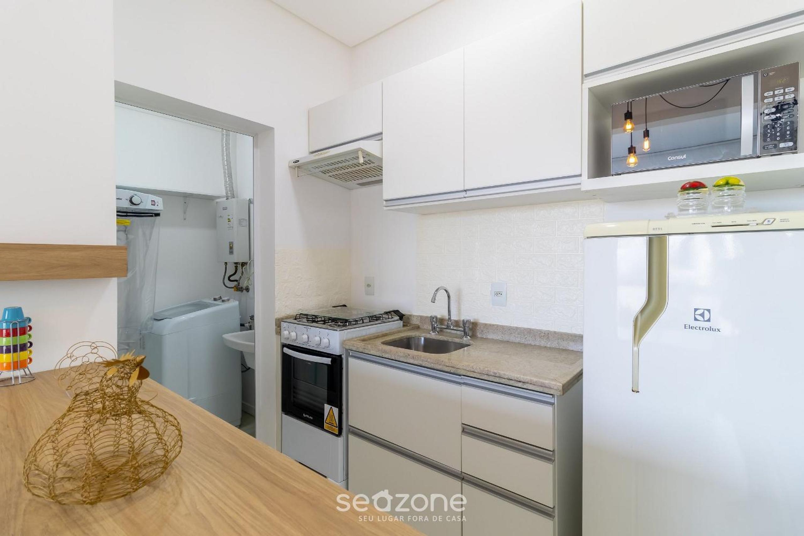 CDN - Apartments in Campeche