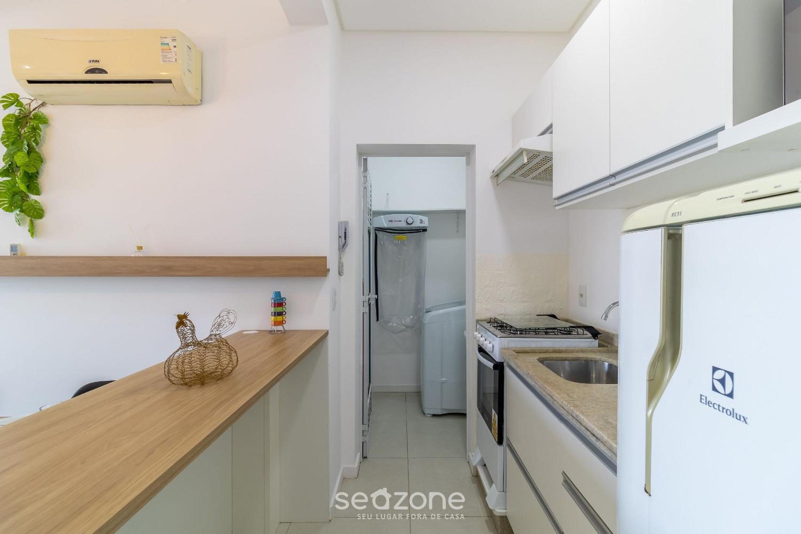 CDN - Apartments in Campeche