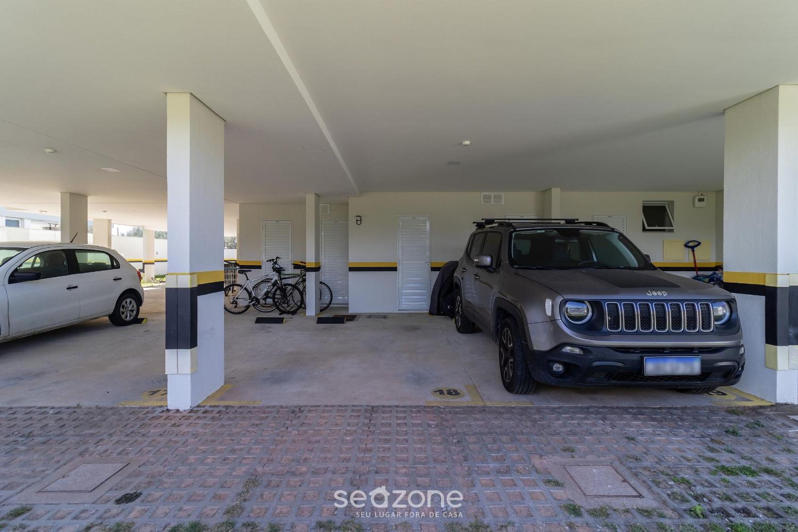 CDN - Apartments in Campeche