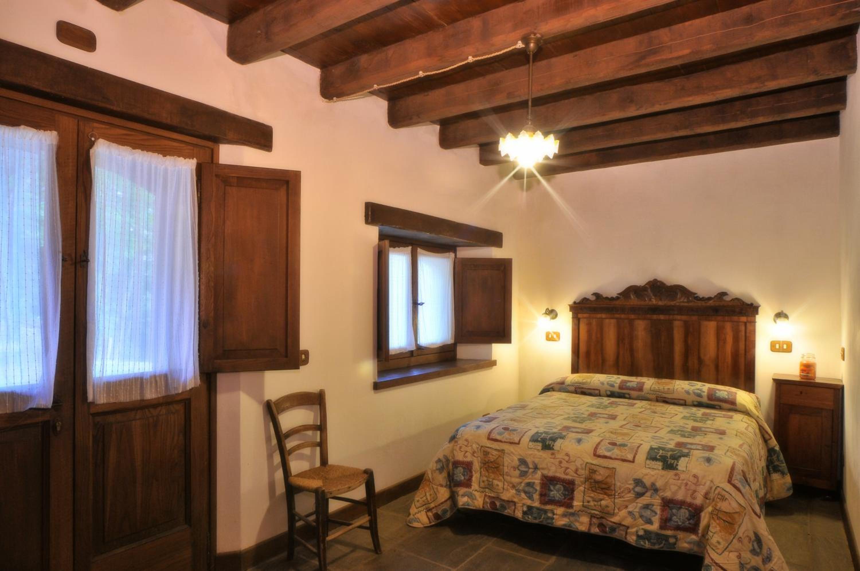 Agriturismo del Cimone