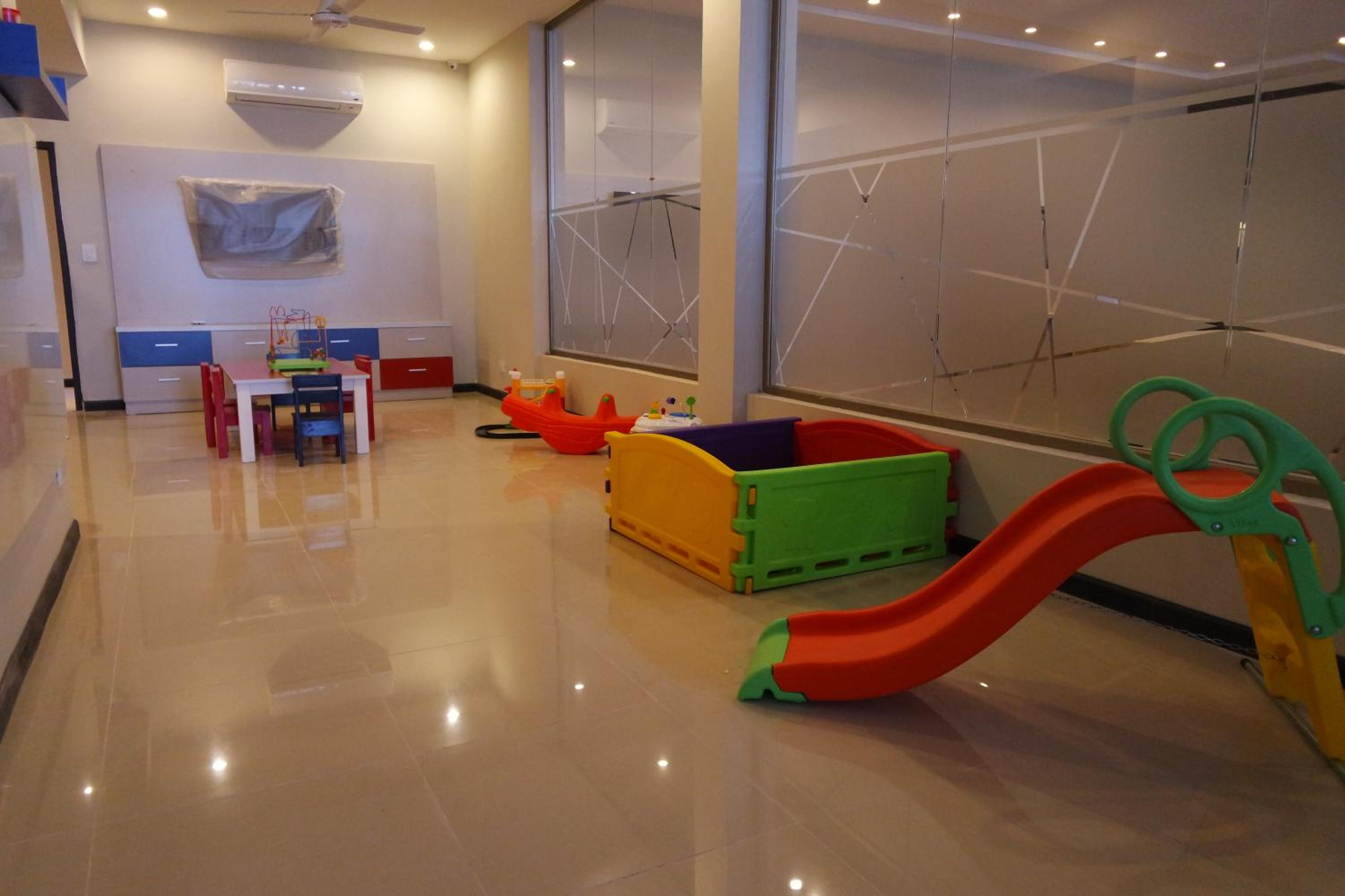 Arena Resort