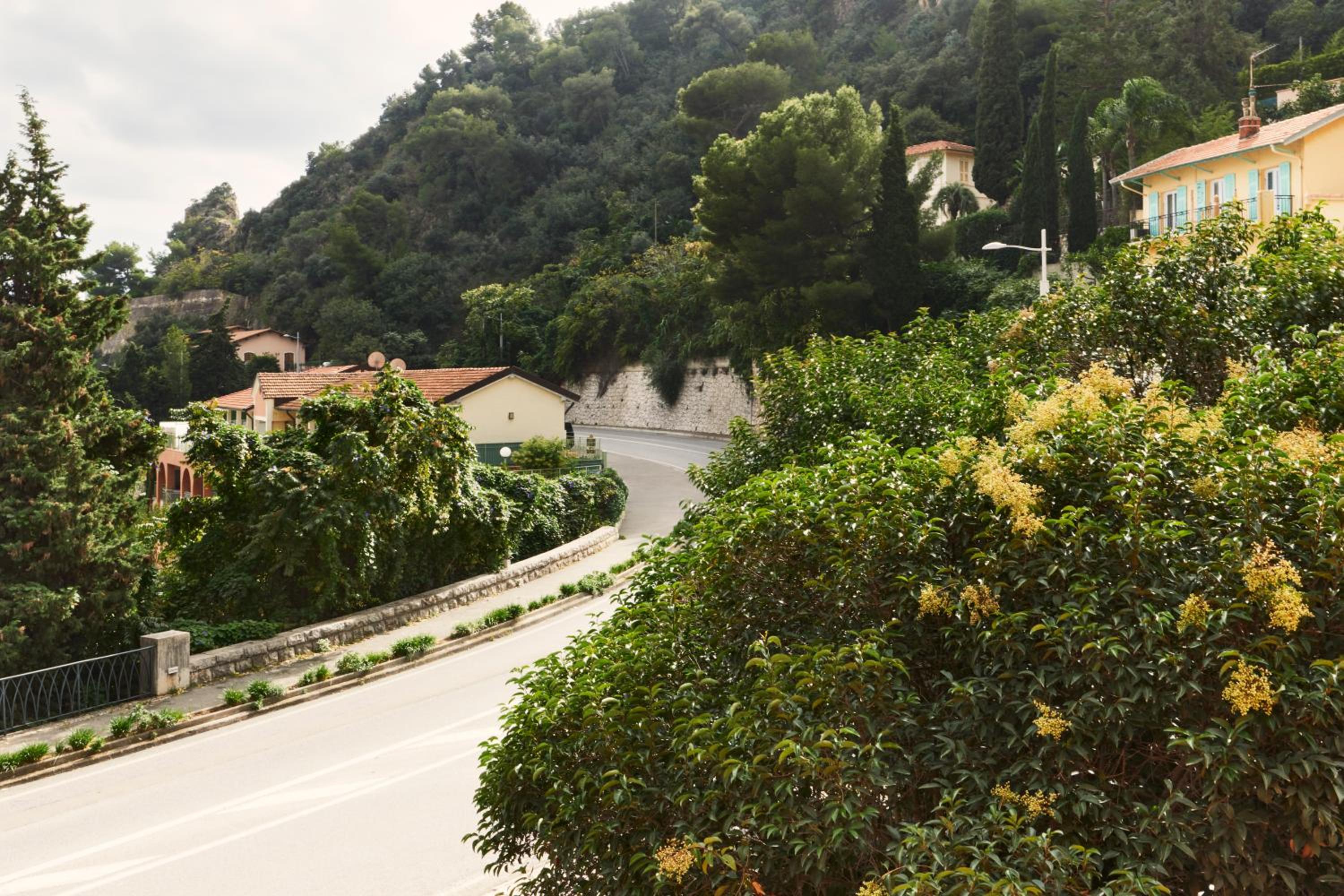 EZE BEACH Residence