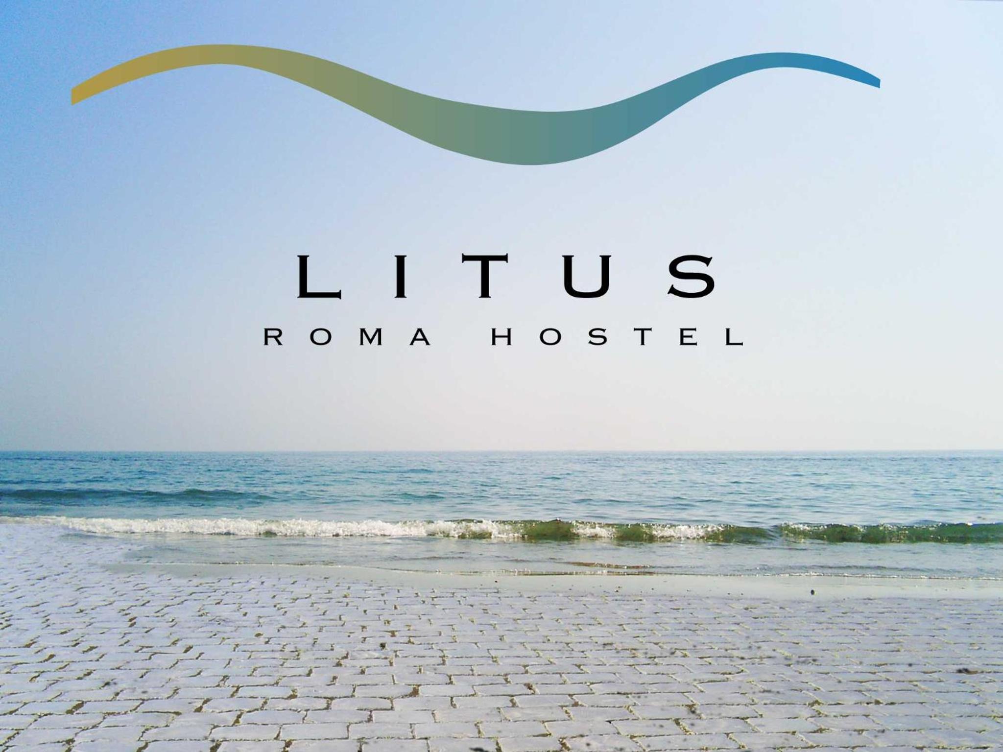 Litus Roma Hostel