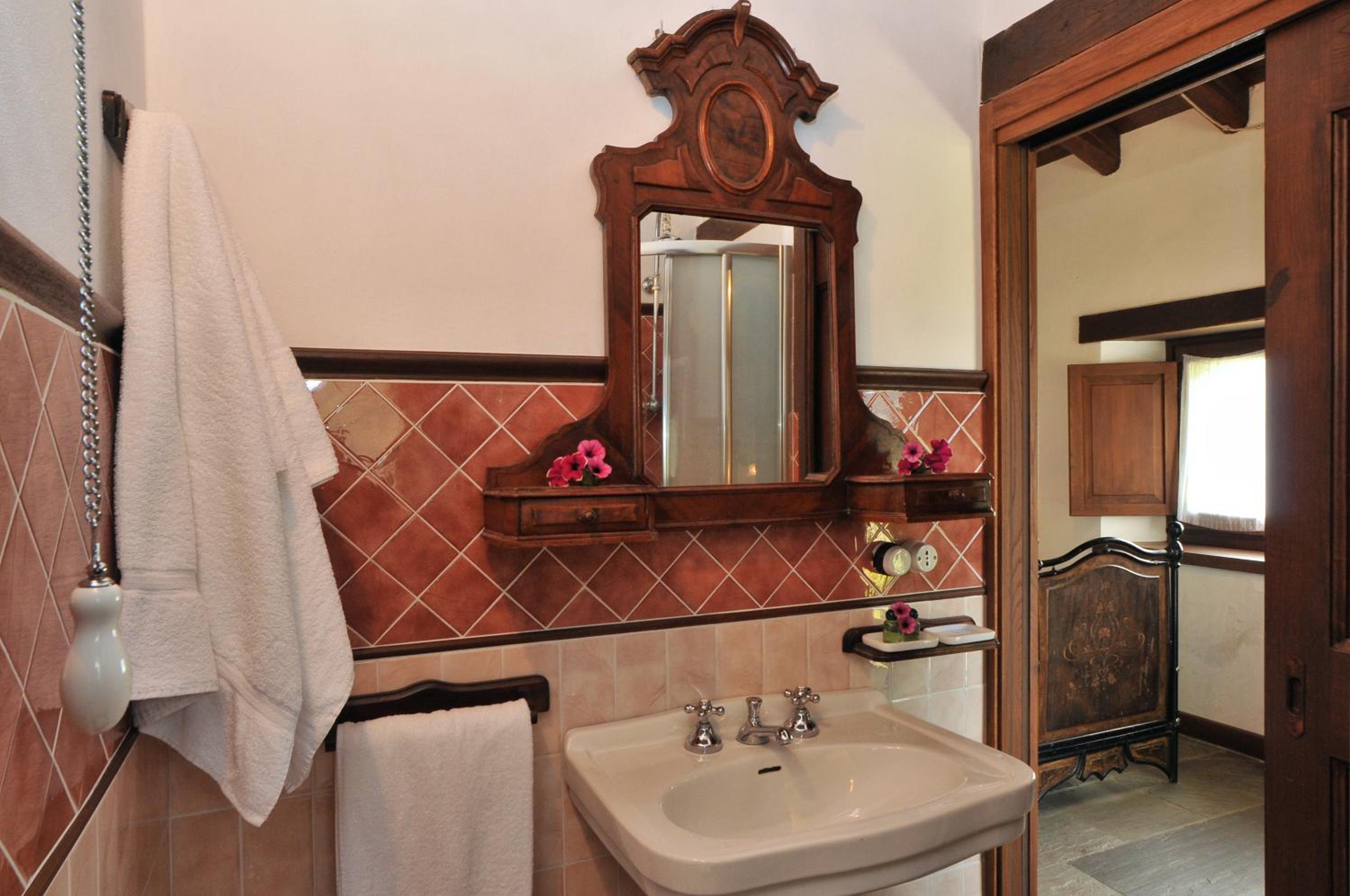 Agriturismo del Cimone