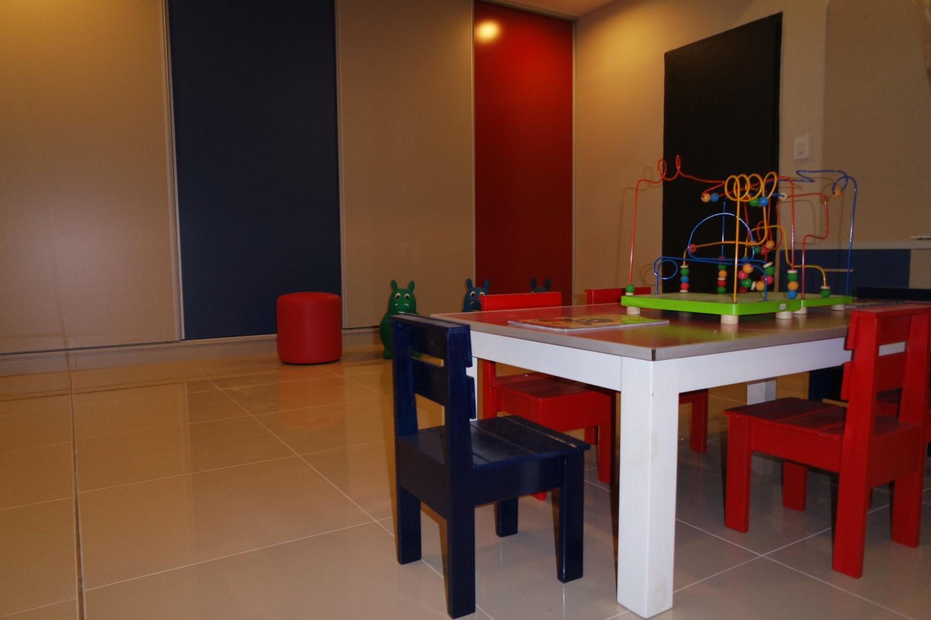 Arena Resort