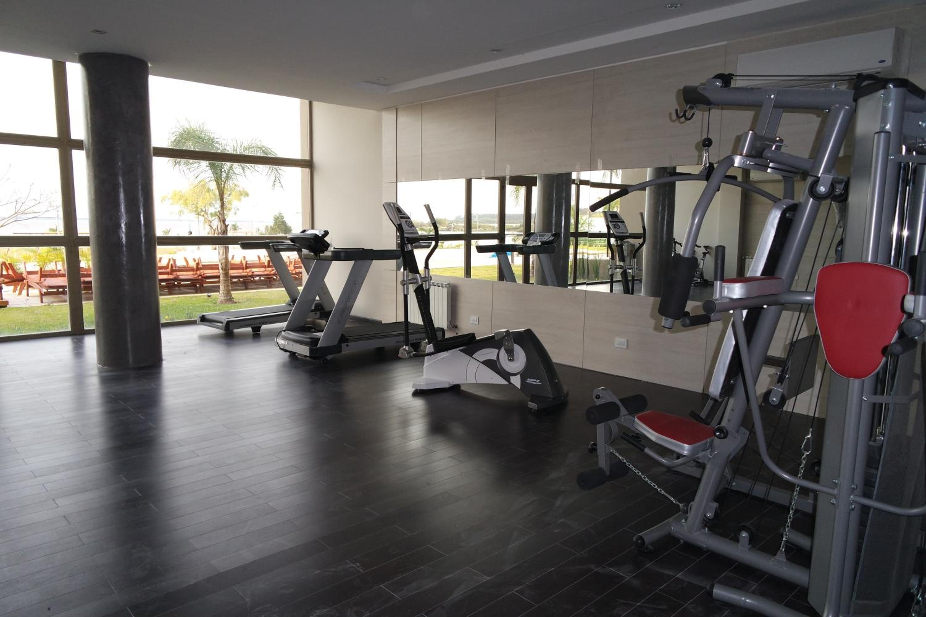 Arena Resort