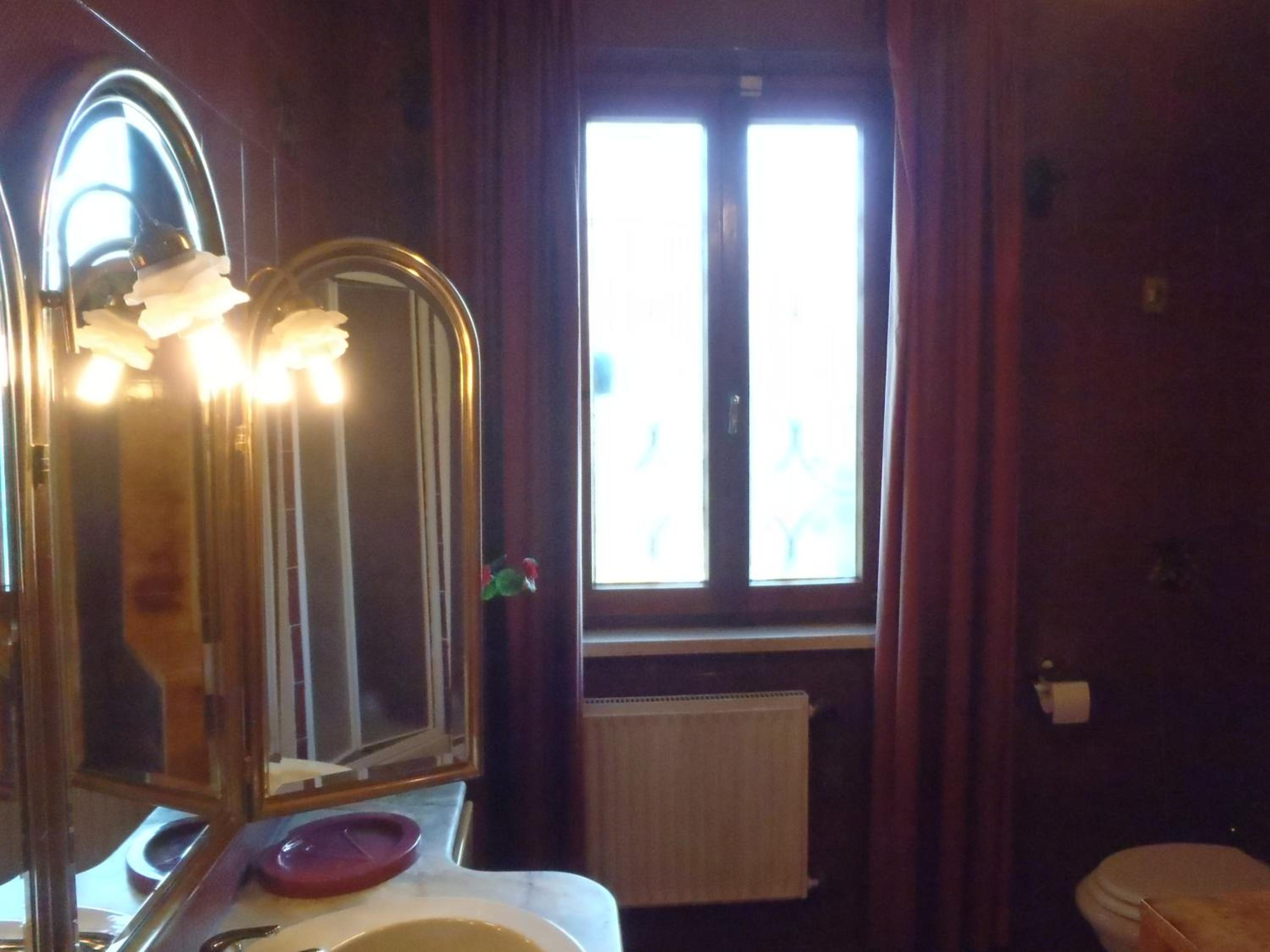 B&B Villa Sans Souci