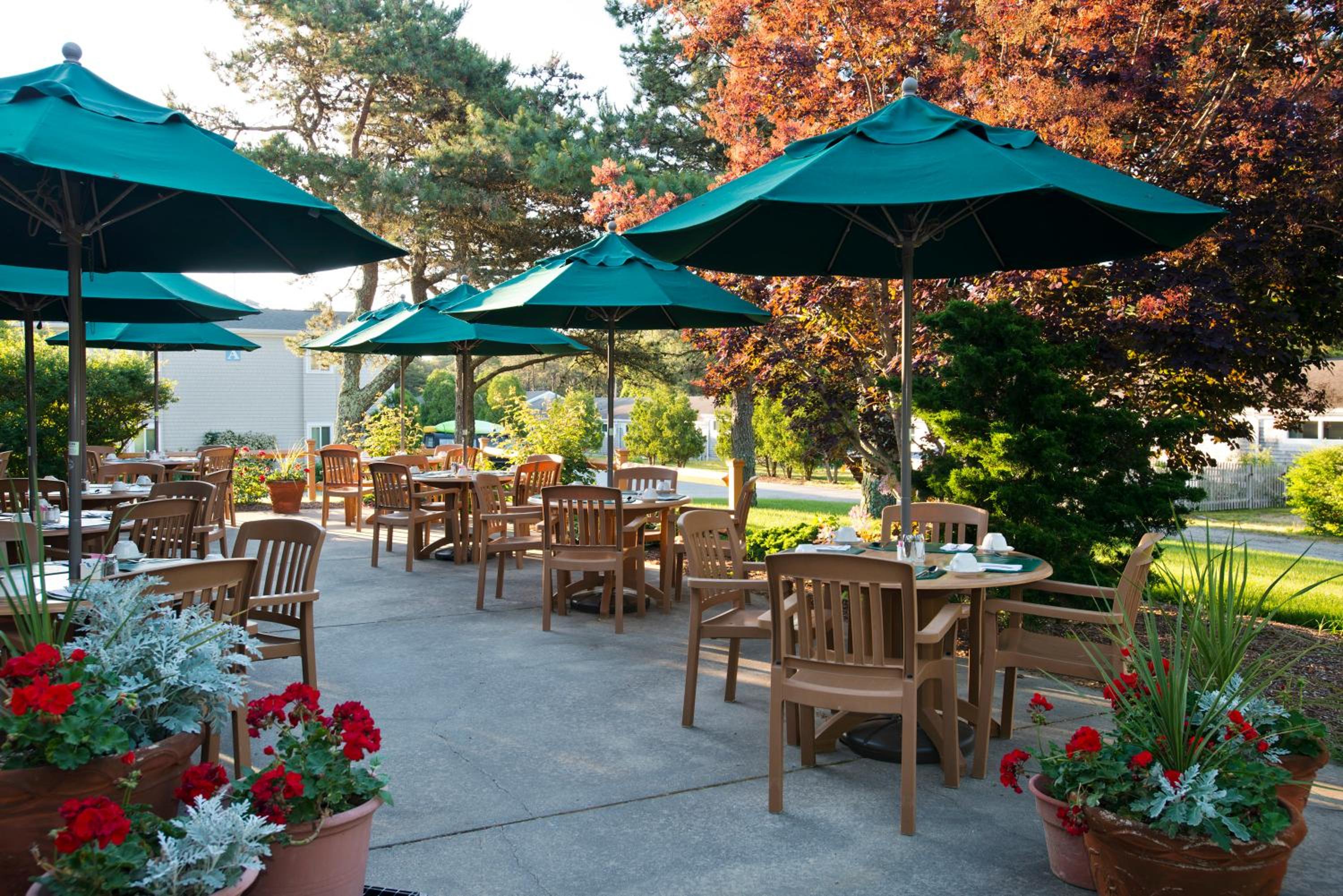 Wellfleet Motel & Lodge