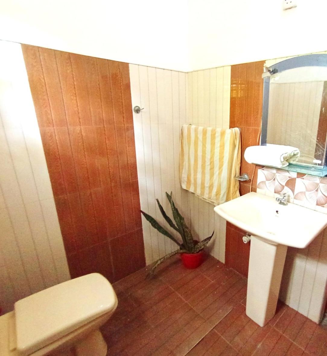 w one villa view 5