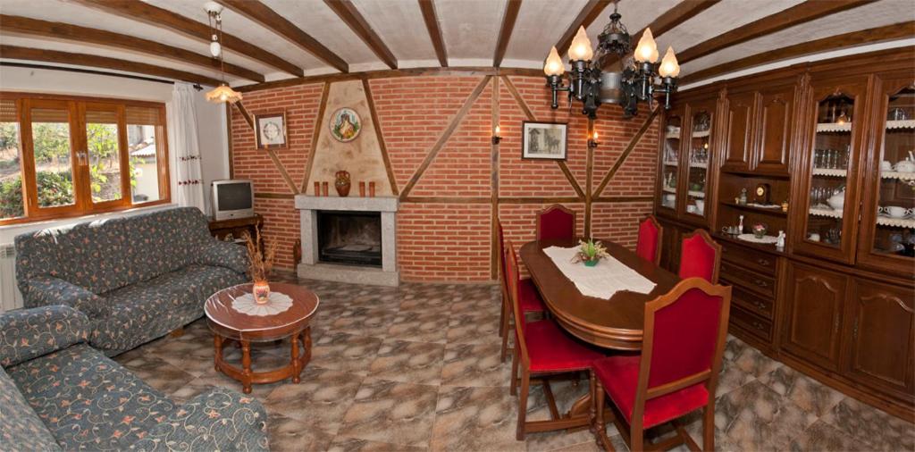 Holiday Home Salva