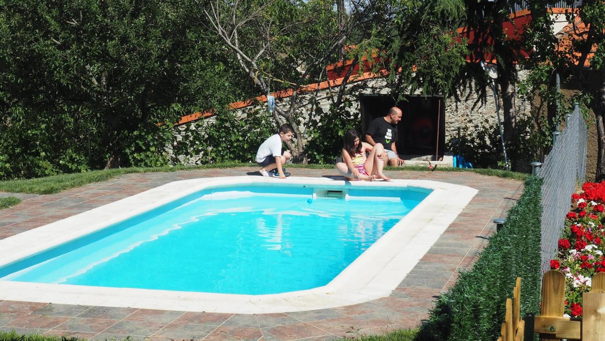Holiday Home Salva