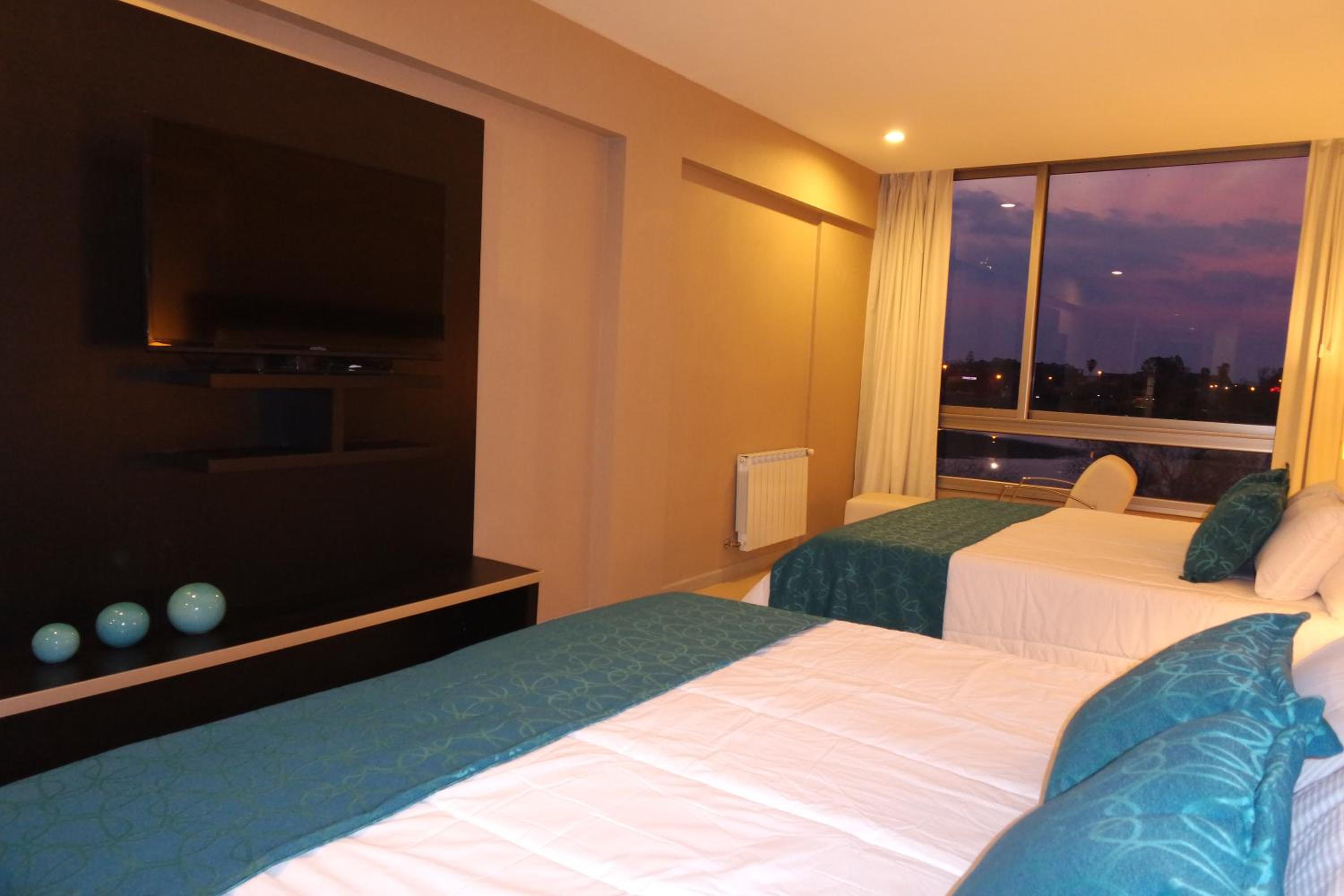 Arena Resort