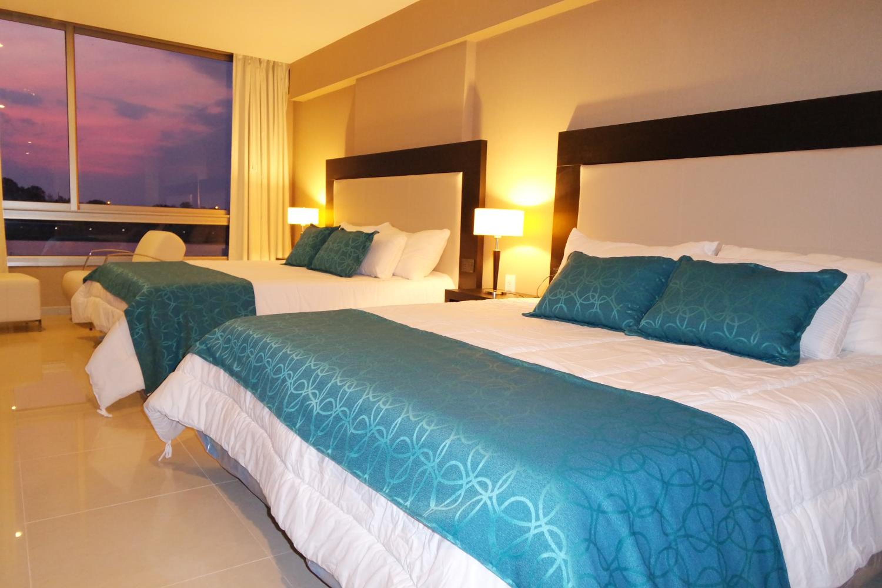 Arena Resort