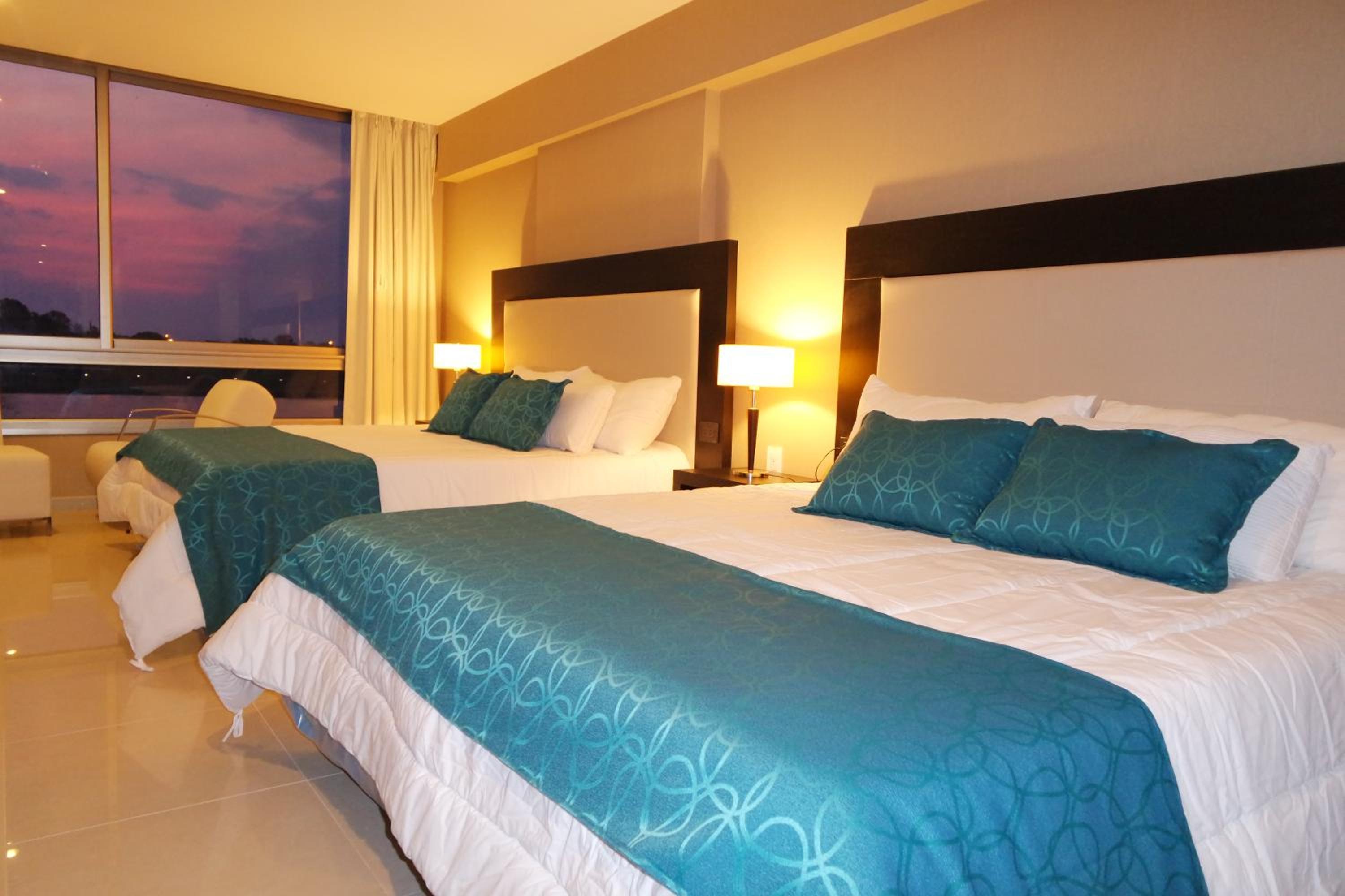 Arena Resort