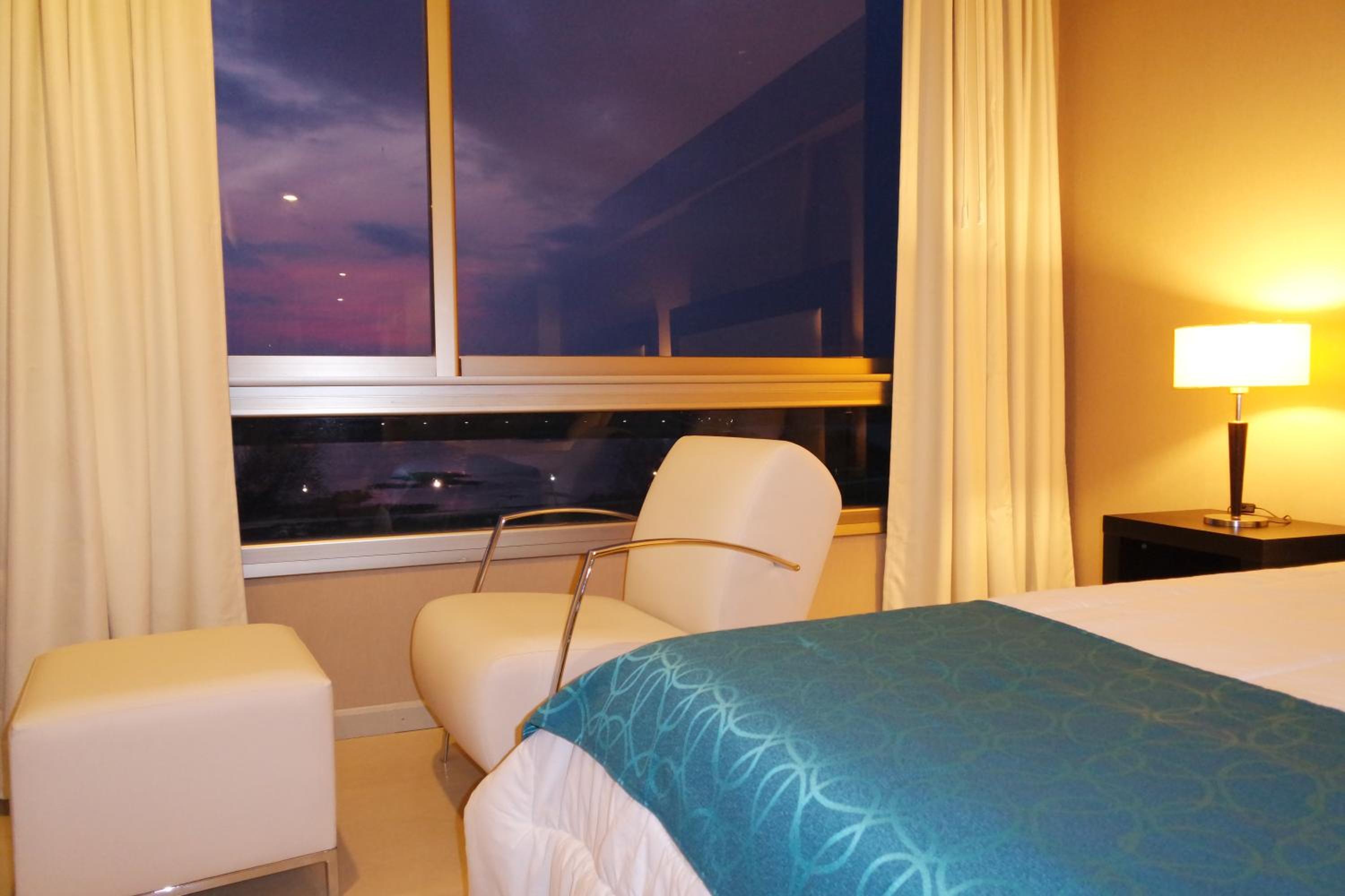 Arena Resort