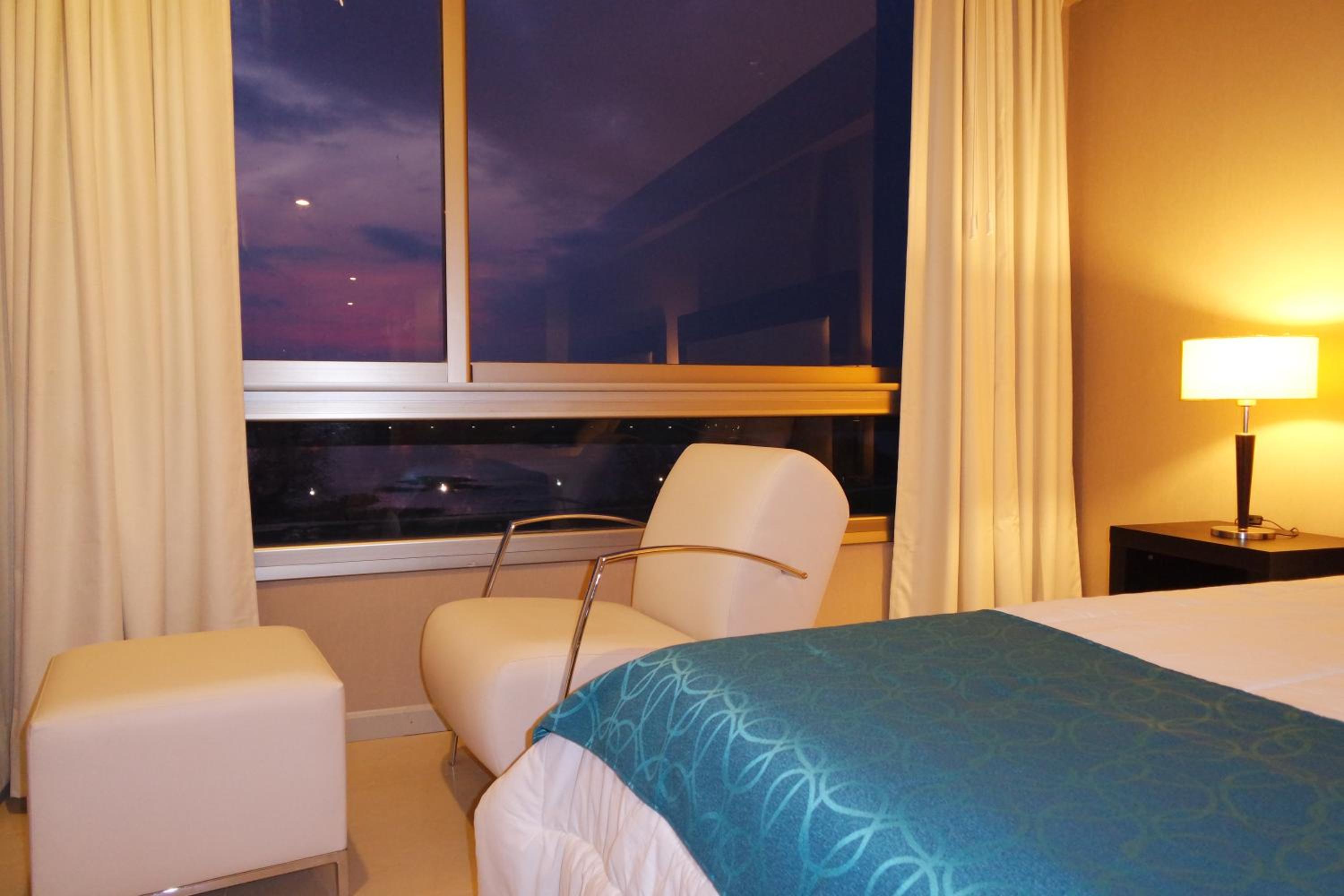 Arena Resort