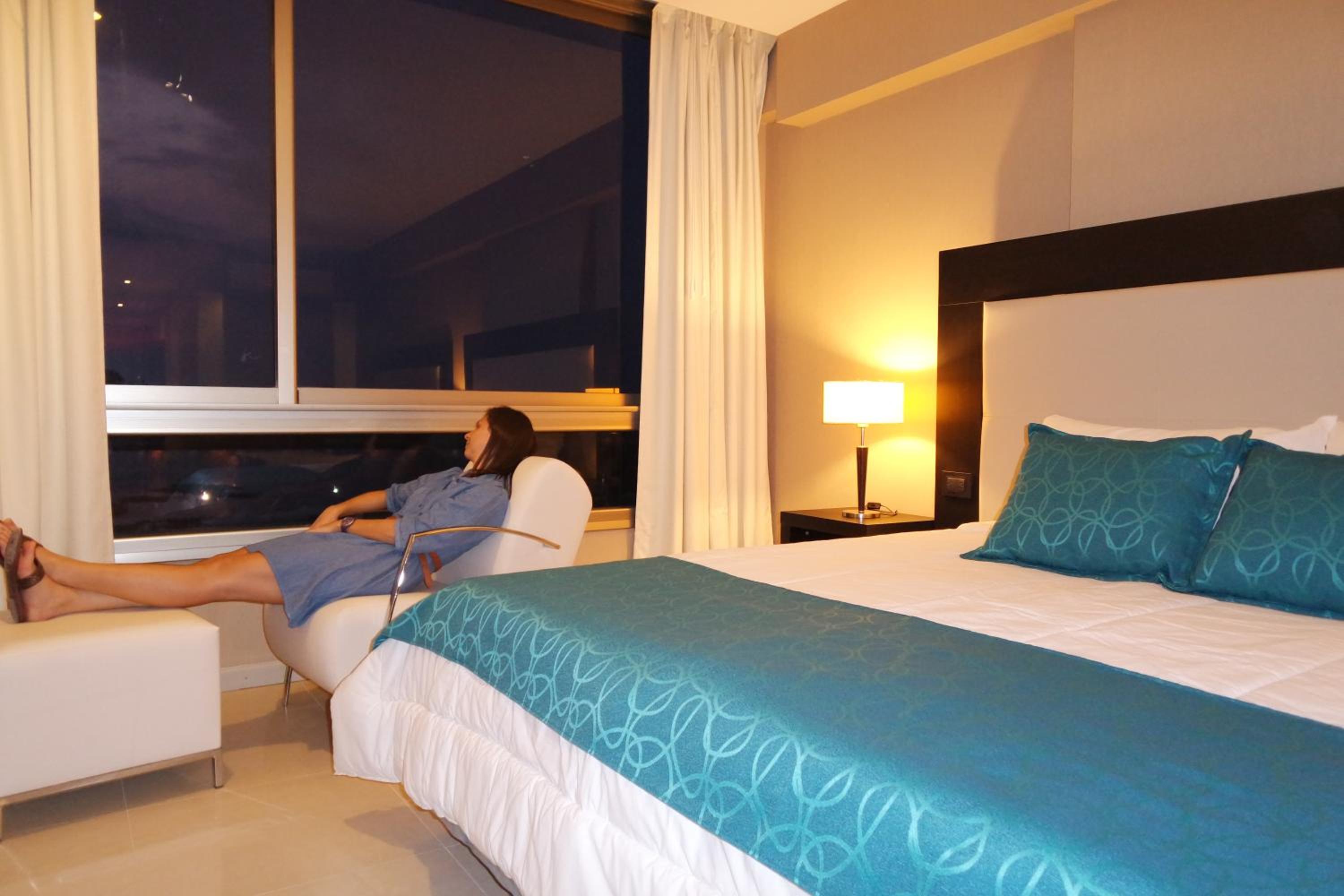 Arena Resort