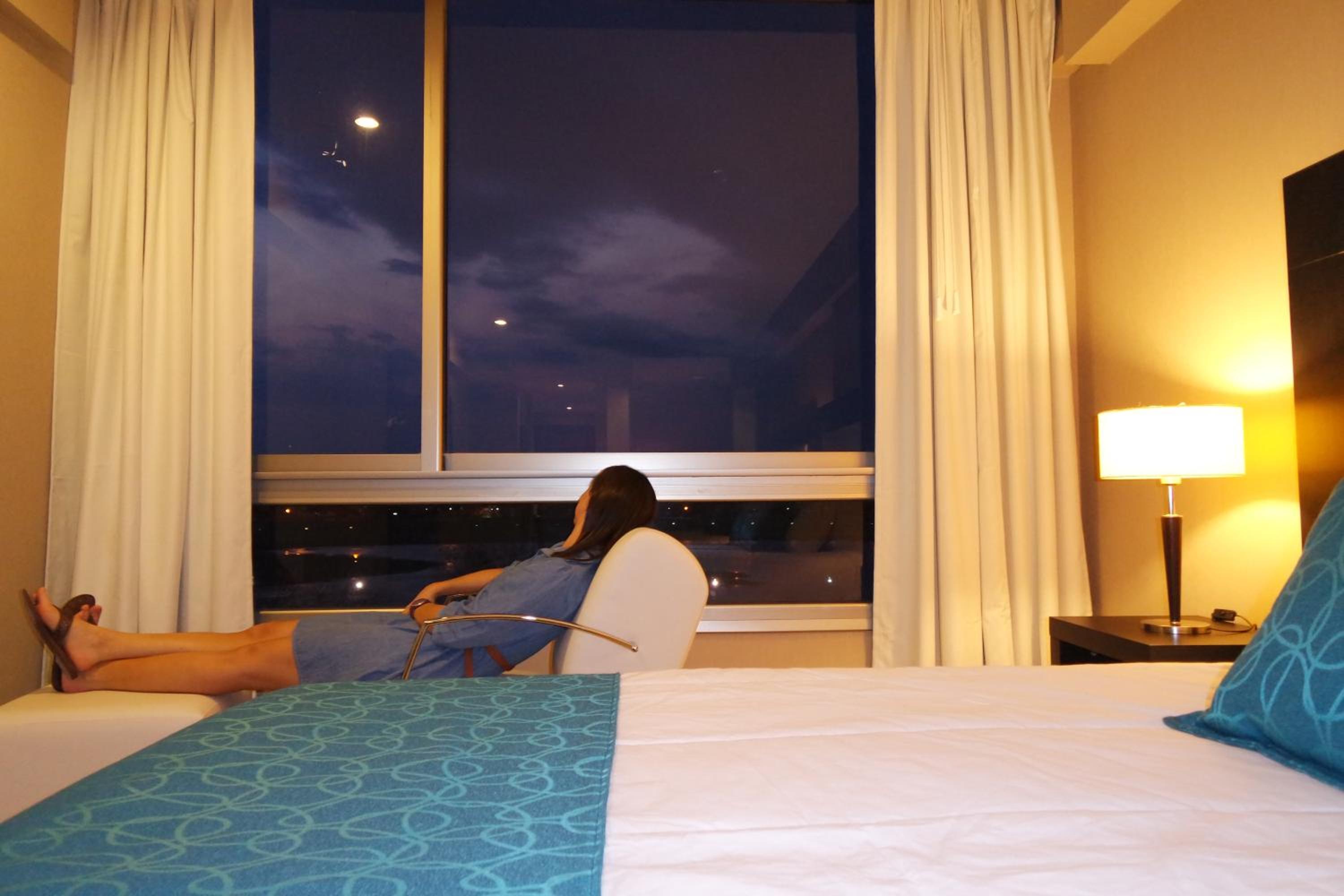 Arena Resort