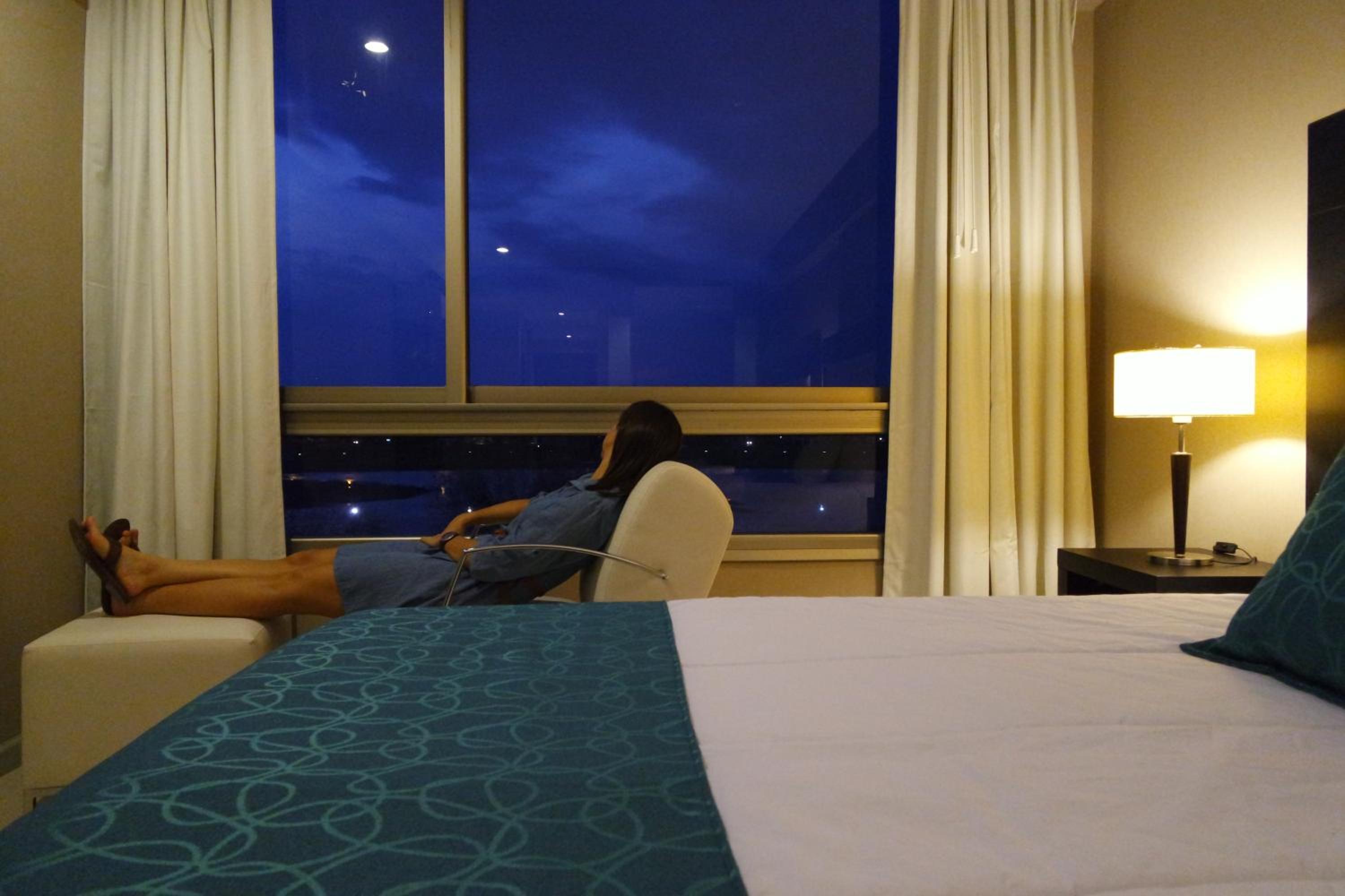 Arena Resort