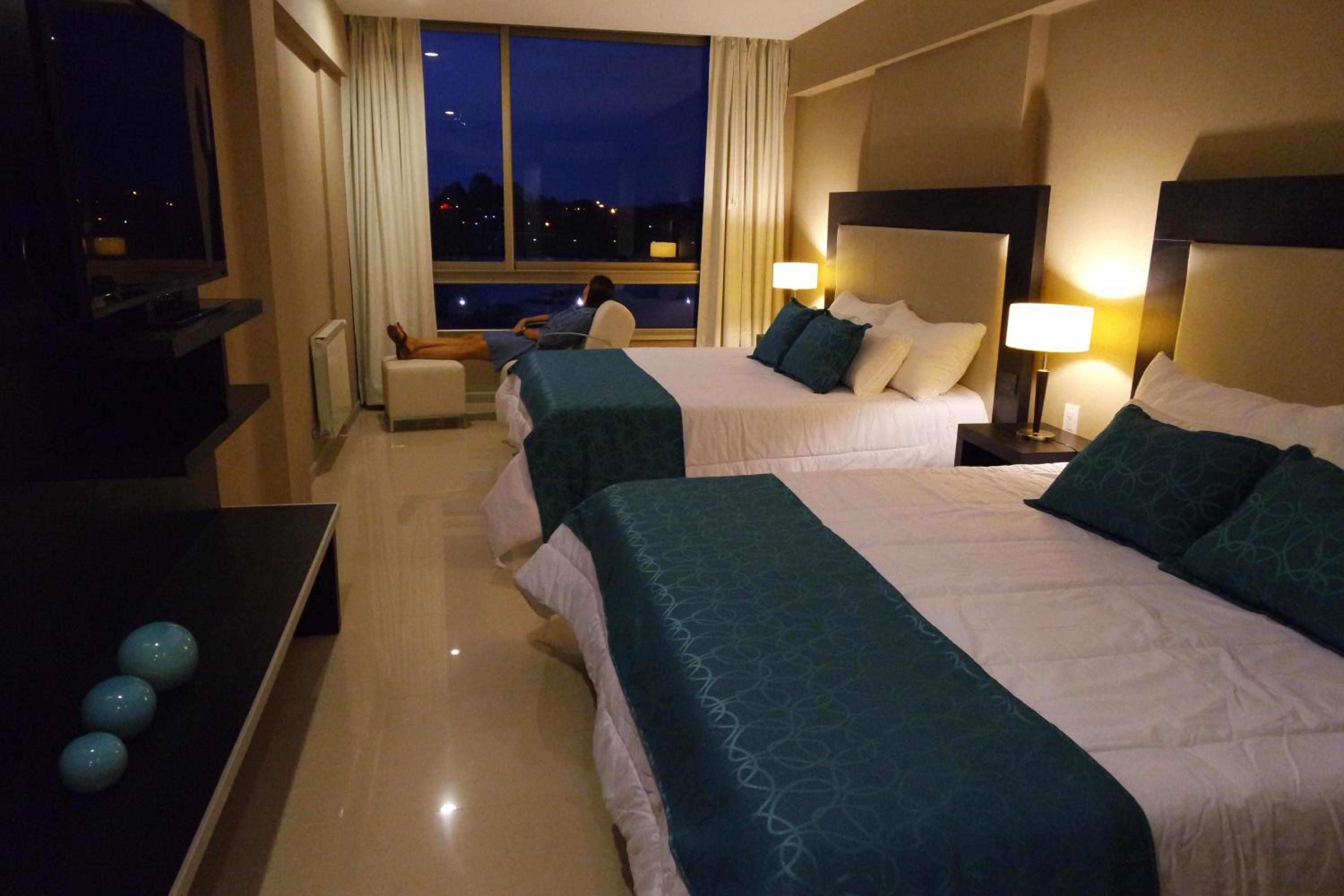Arena Resort