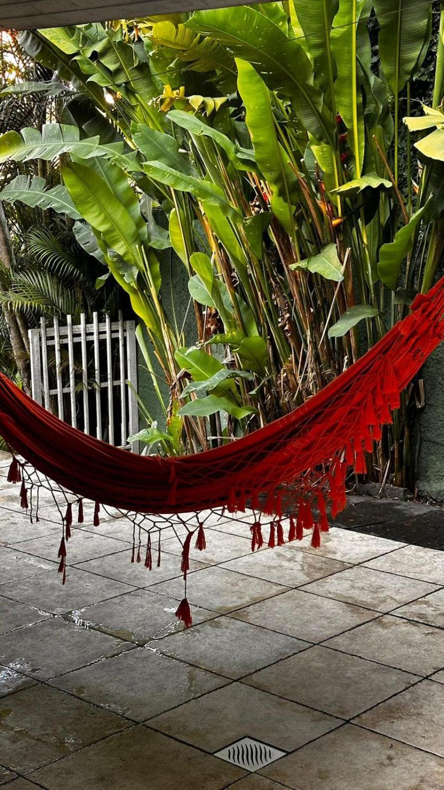 Casa da natureza - Cosme Velho