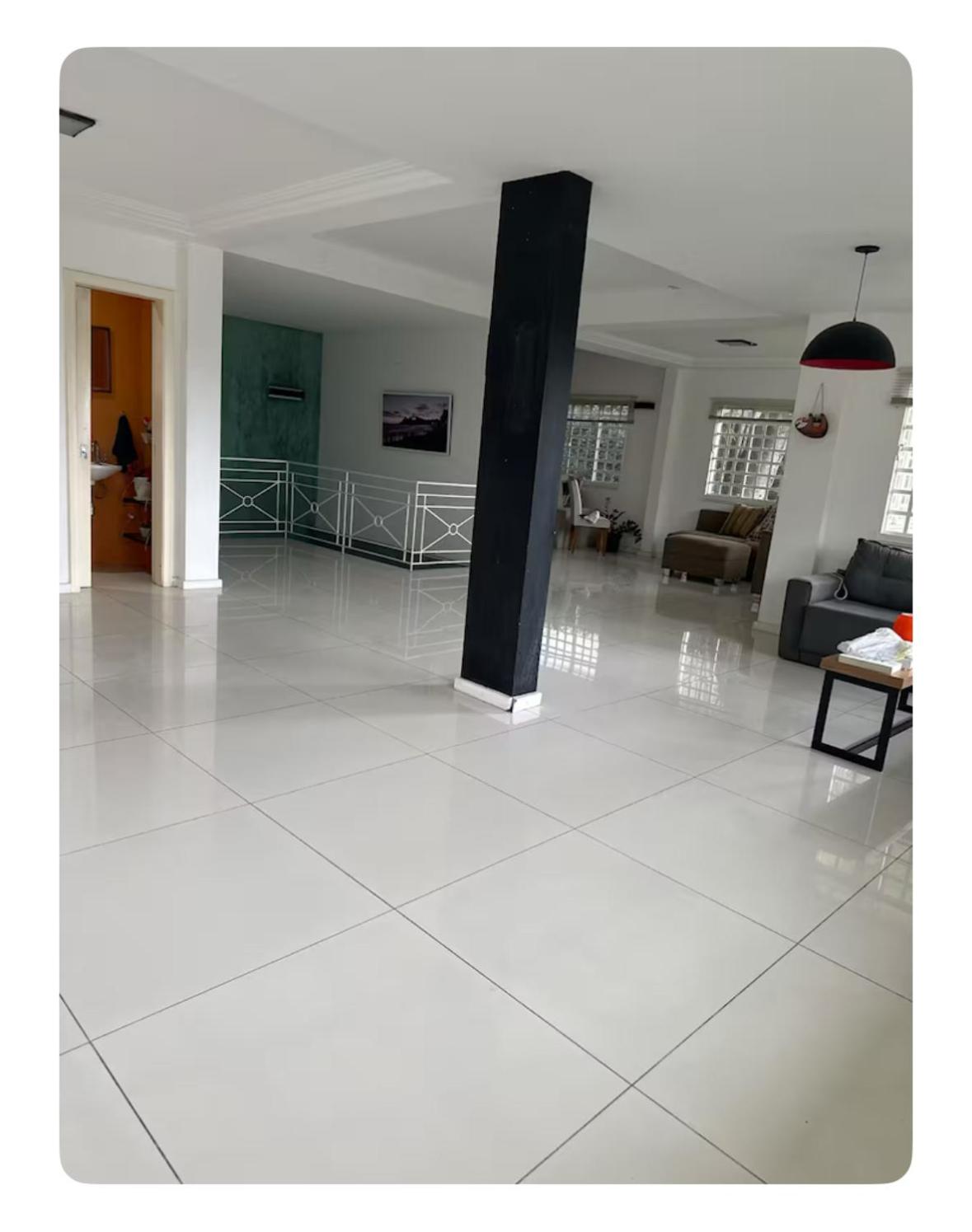 Casa da natureza - Cosme Velho