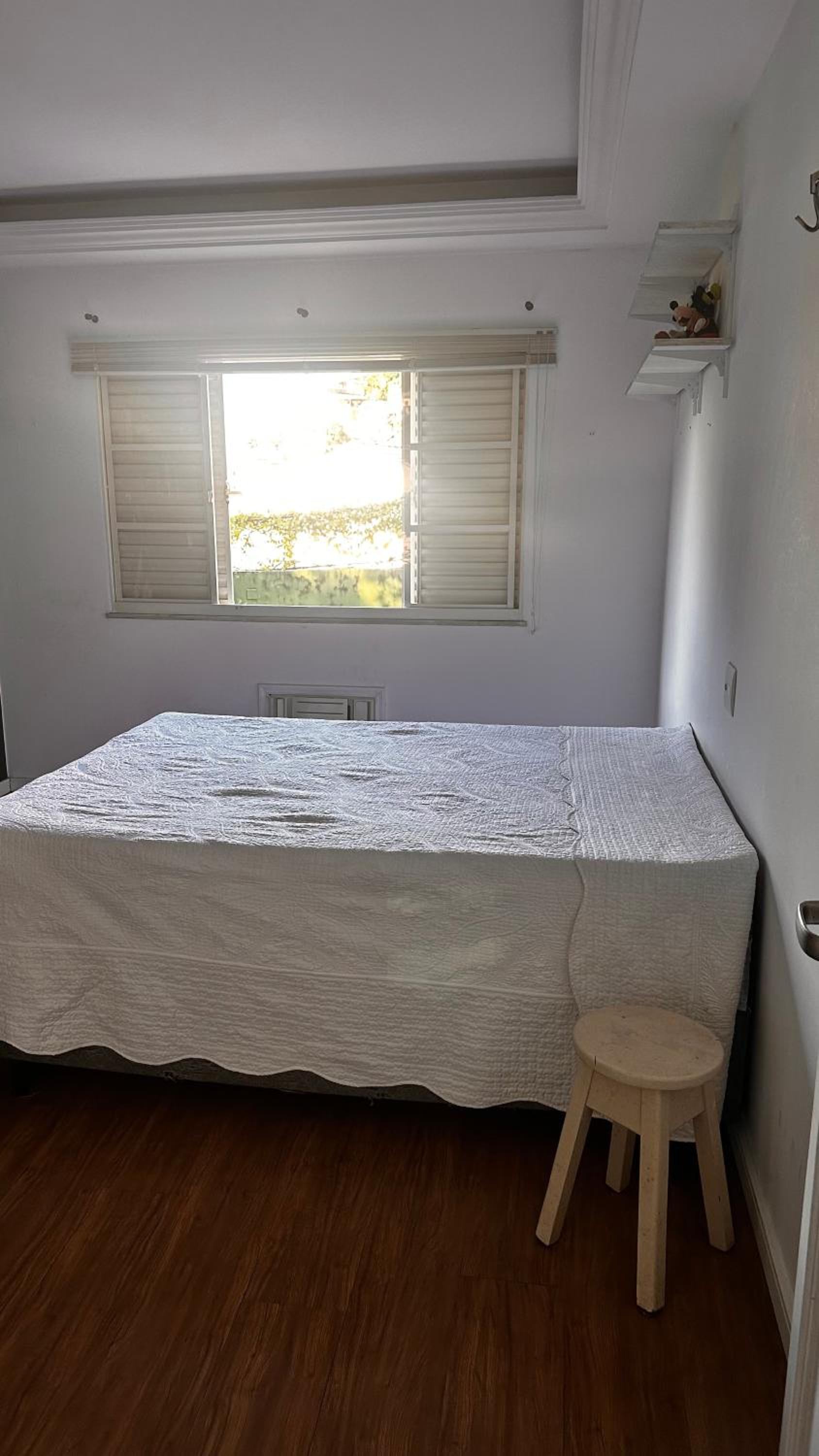 Casa da natureza - Cosme Velho