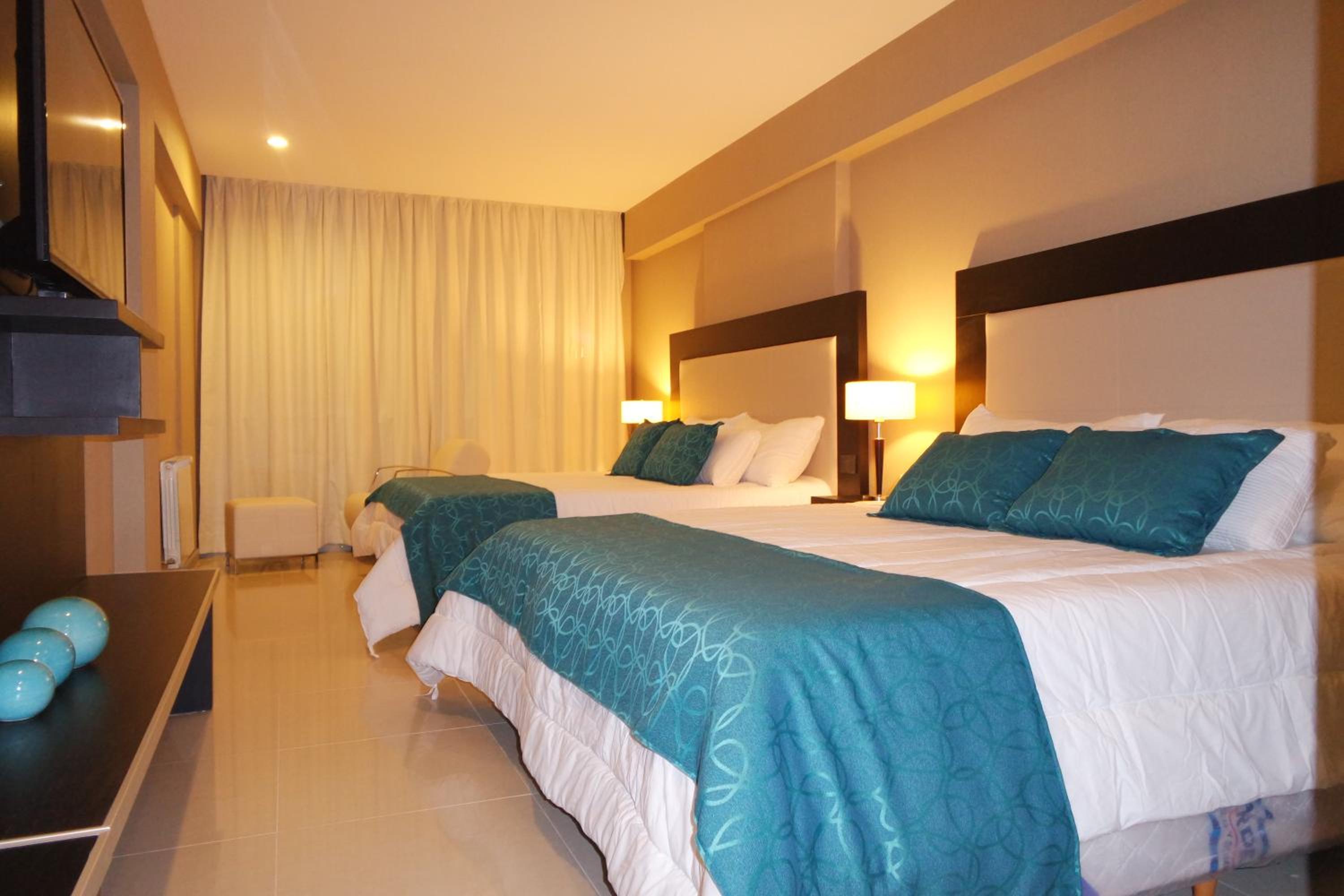 Arena Resort