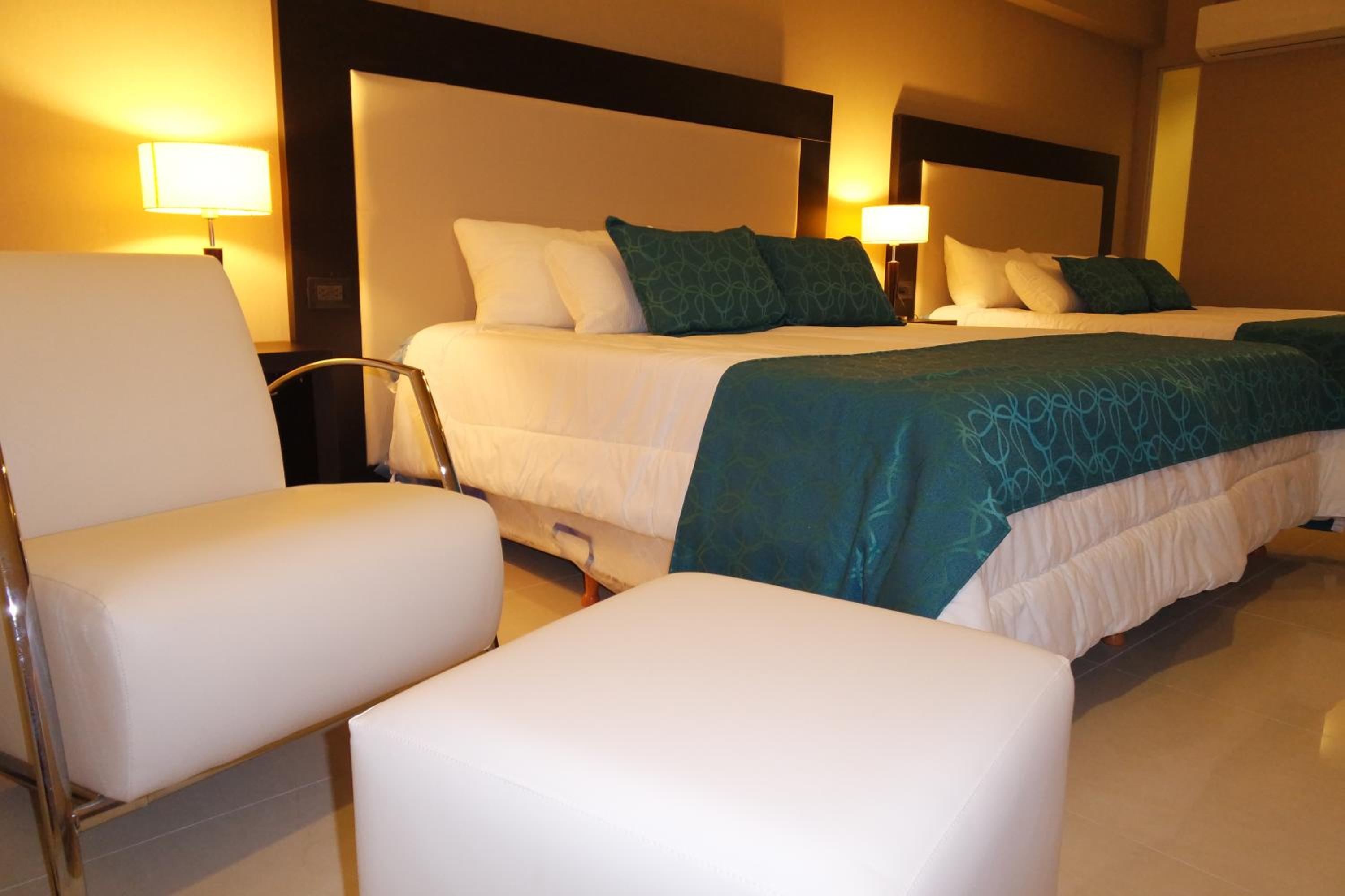Arena Resort