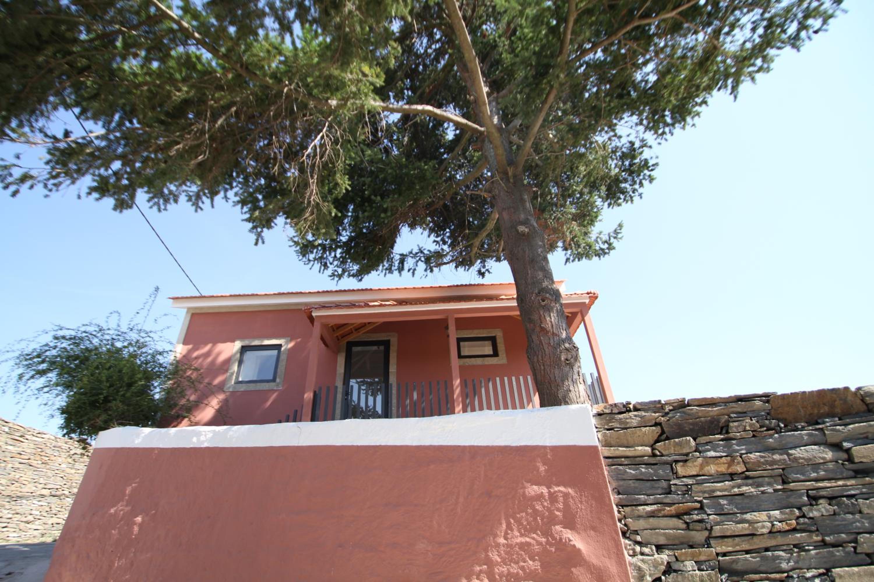 Quinta da Pitarrela
