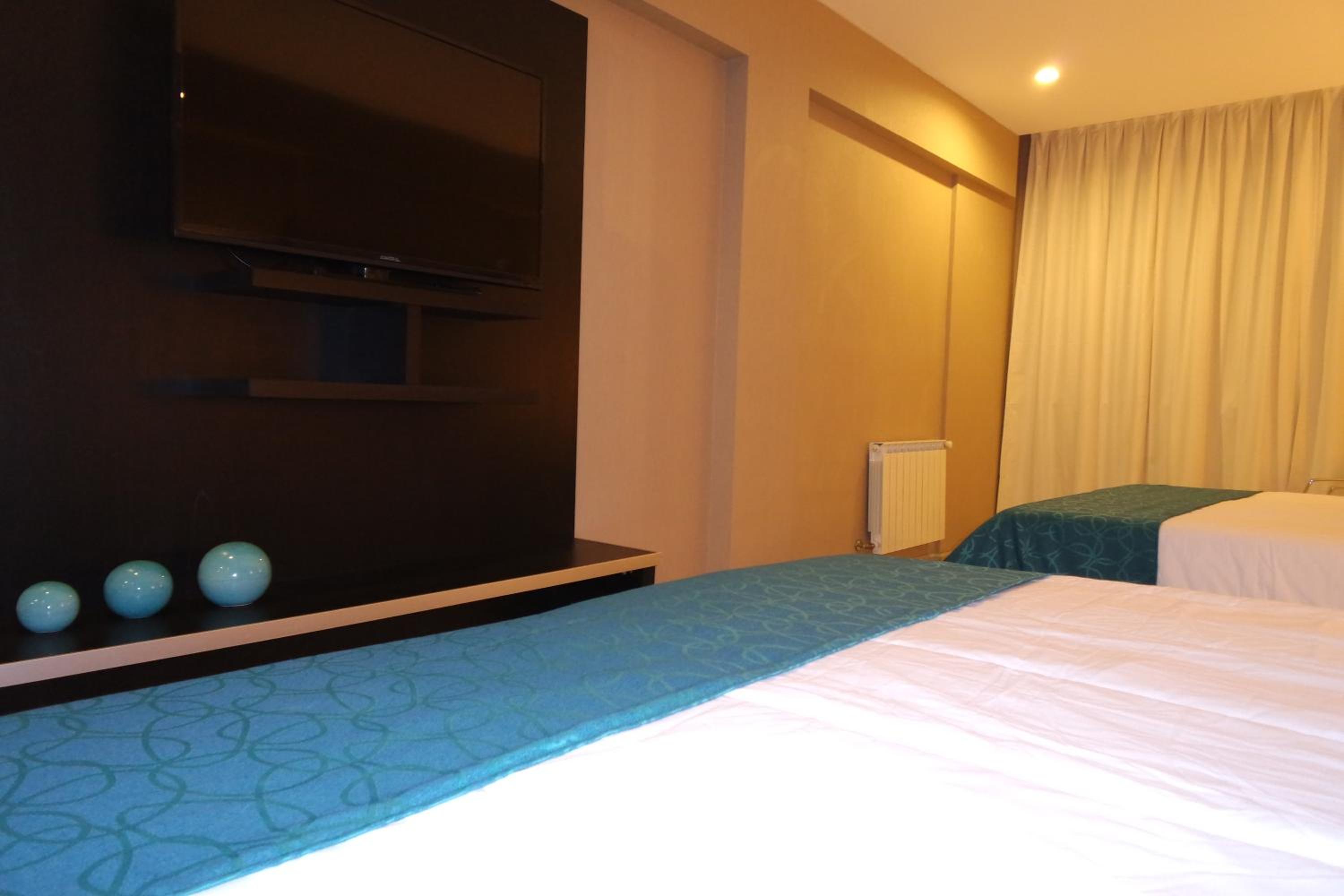 Arena Resort