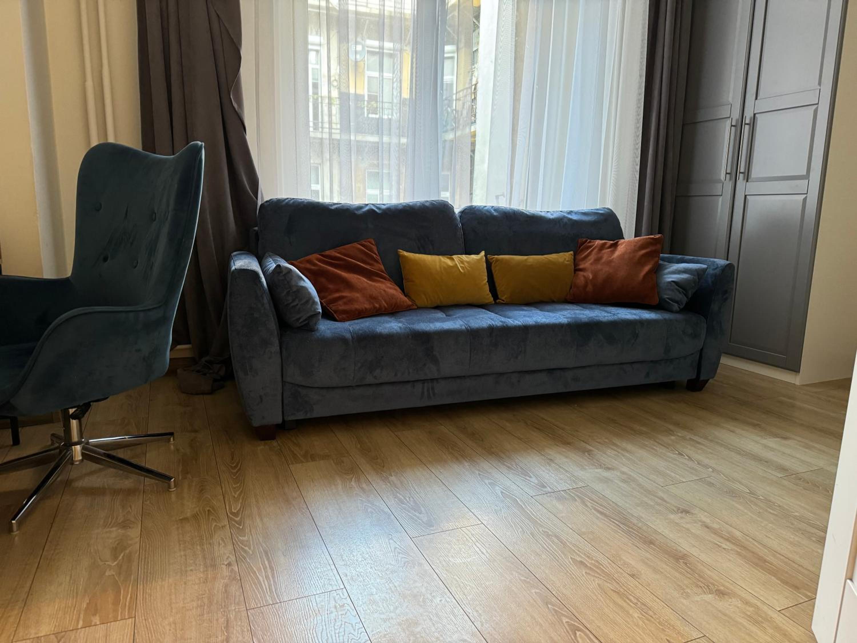 AMBER APARTAMENT 1112