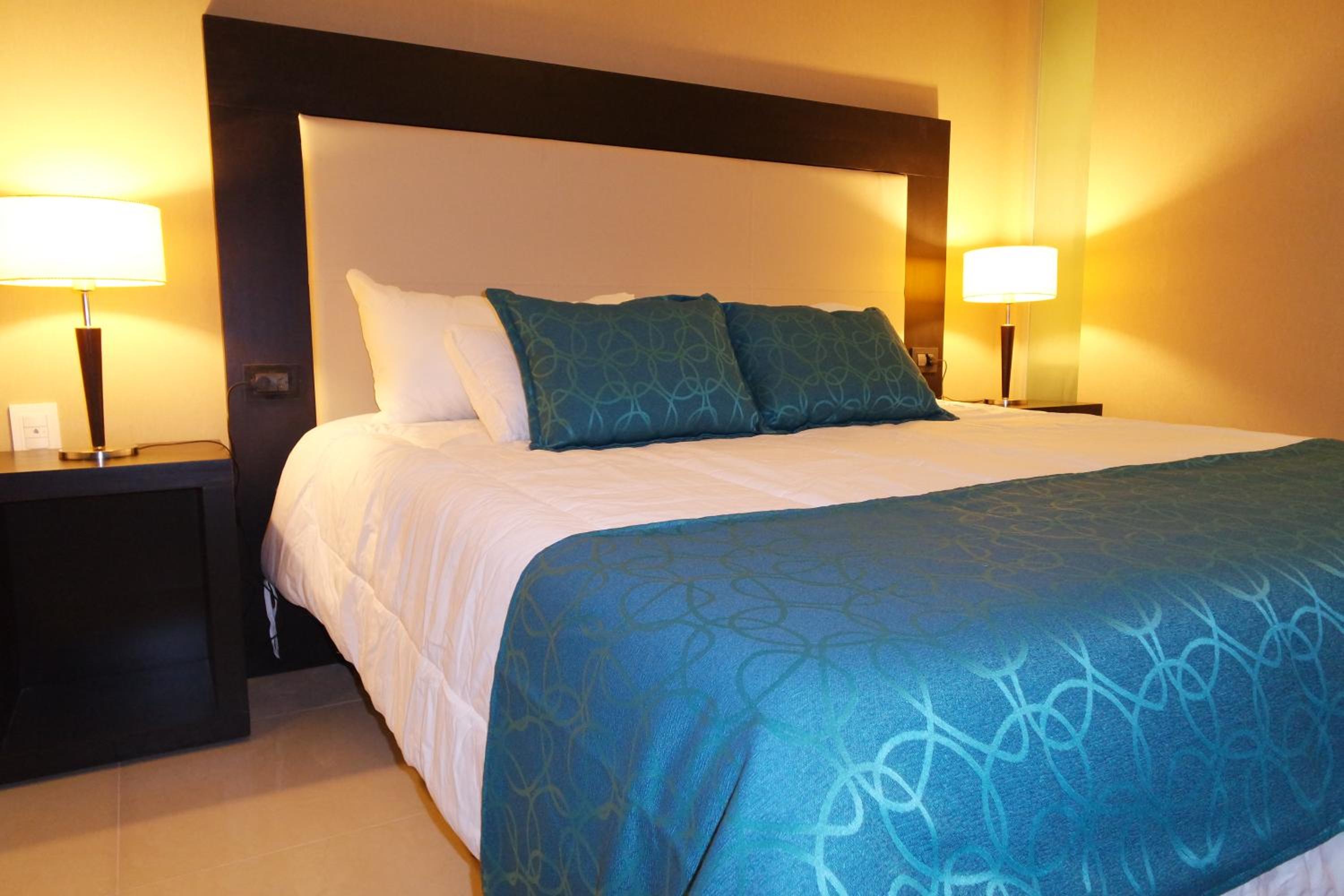 Arena Resort