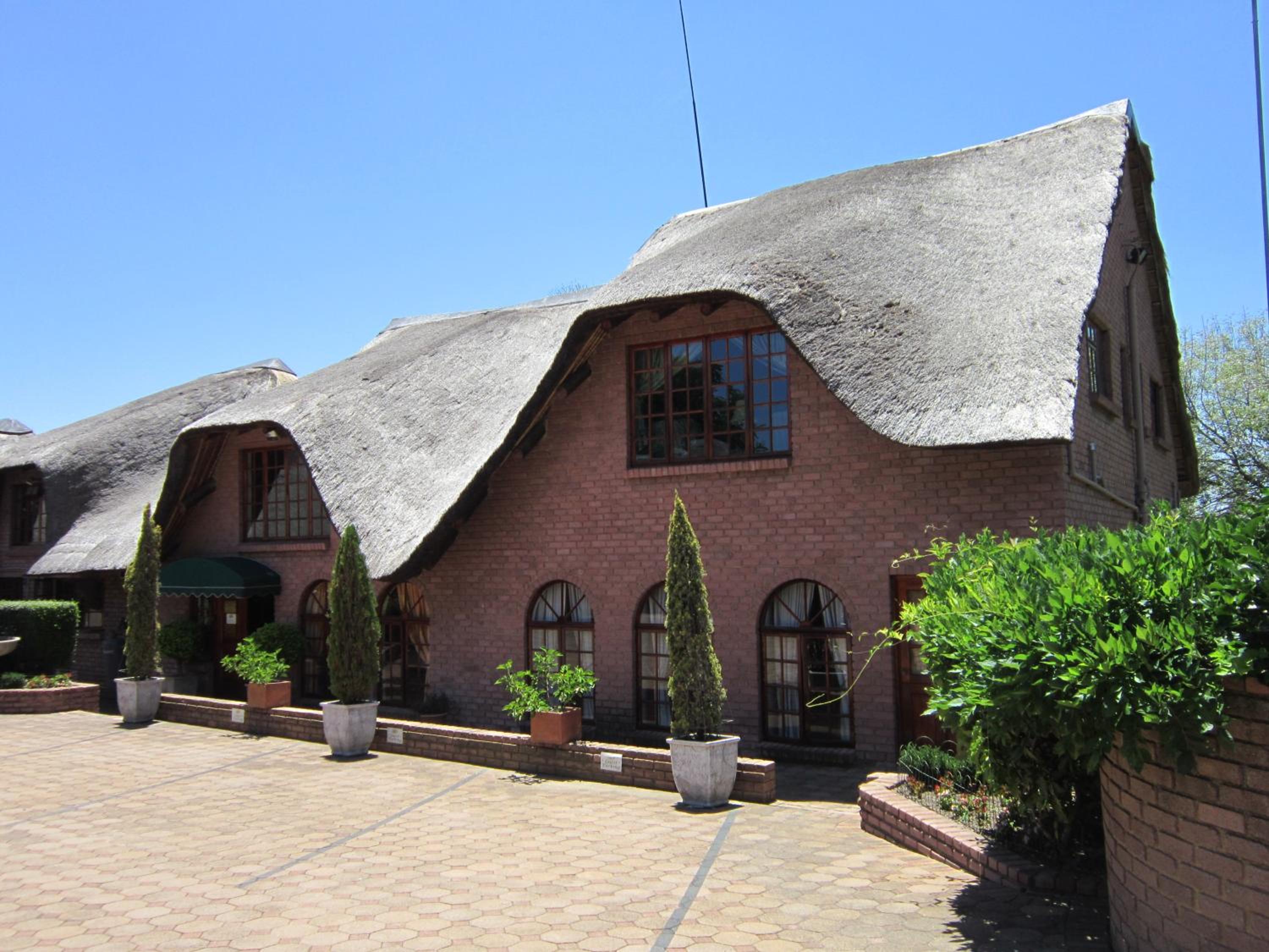 Owls Loft Guest House
