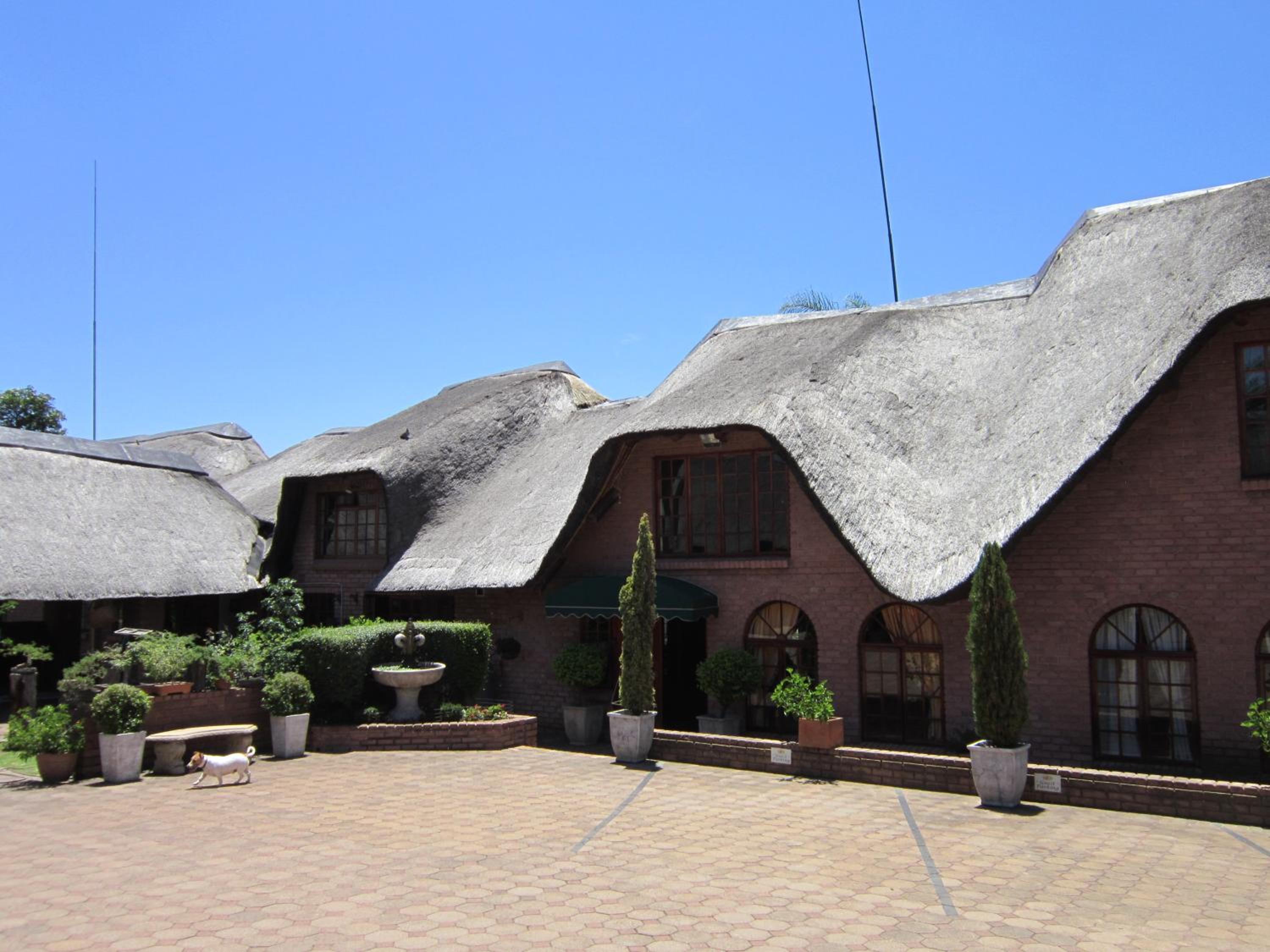 Owls Loft Guest House