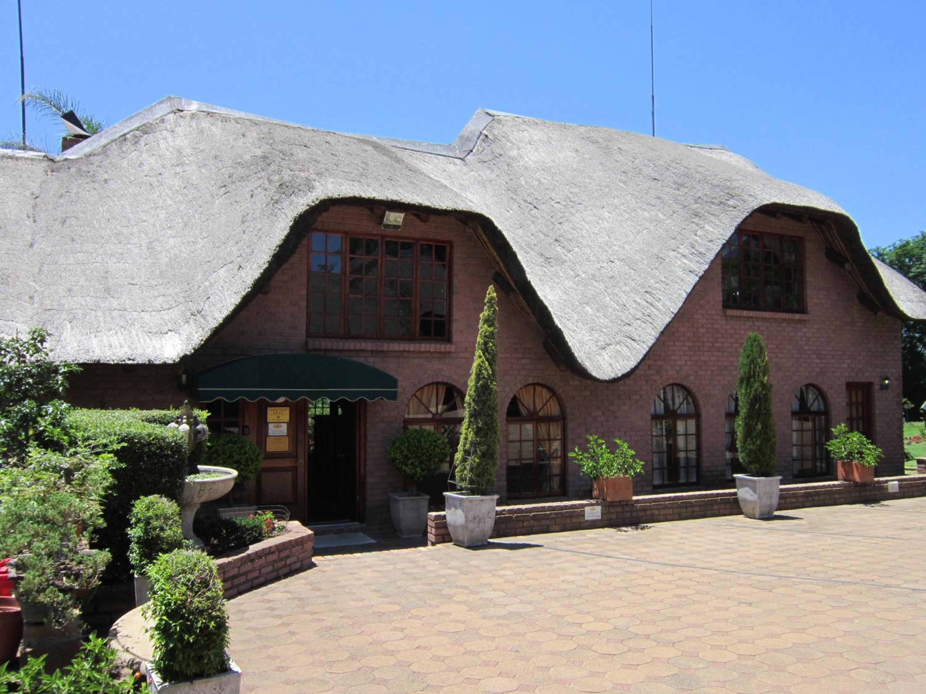 Owls Loft Guest House