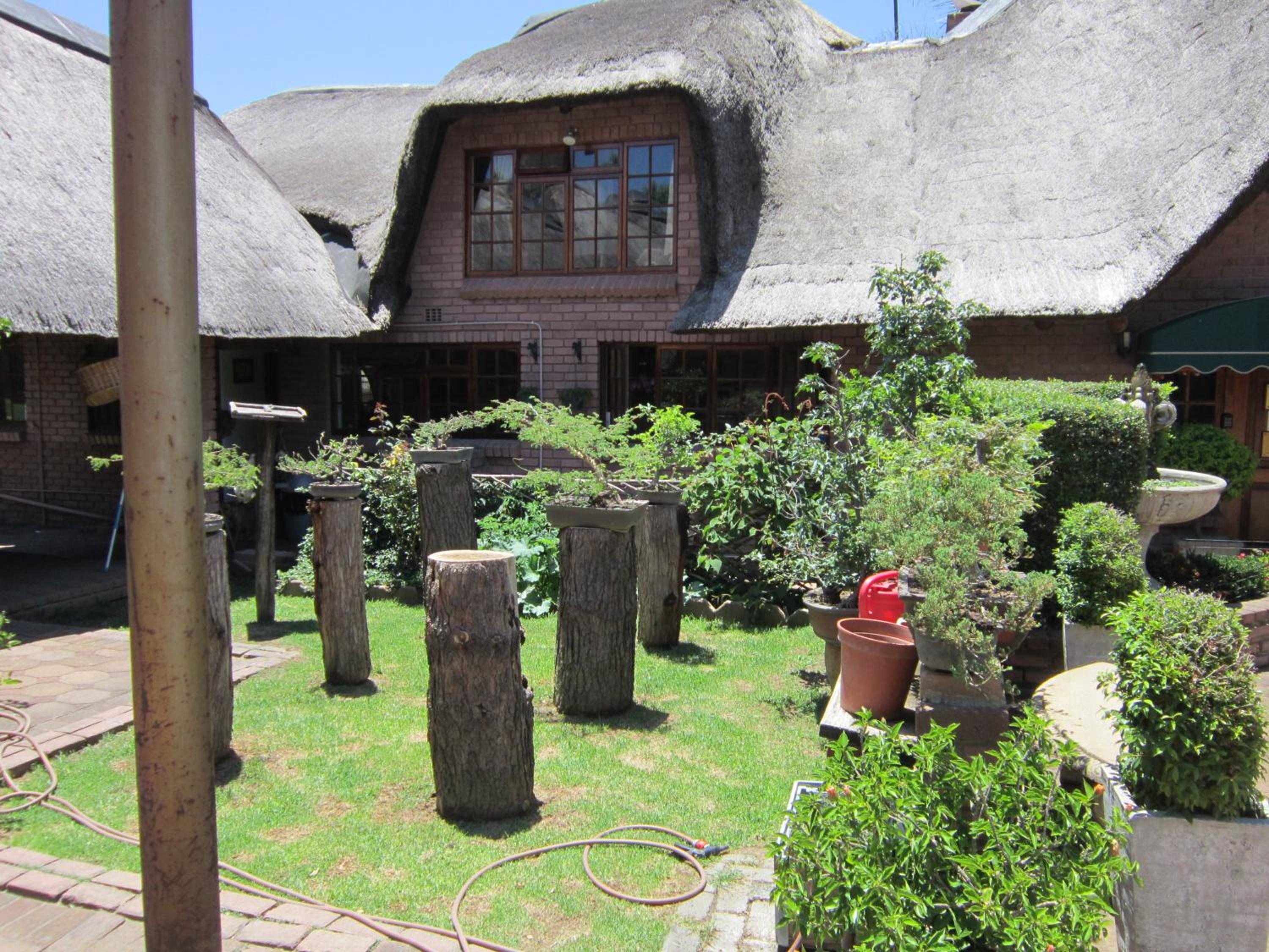 Owls Loft Guest House