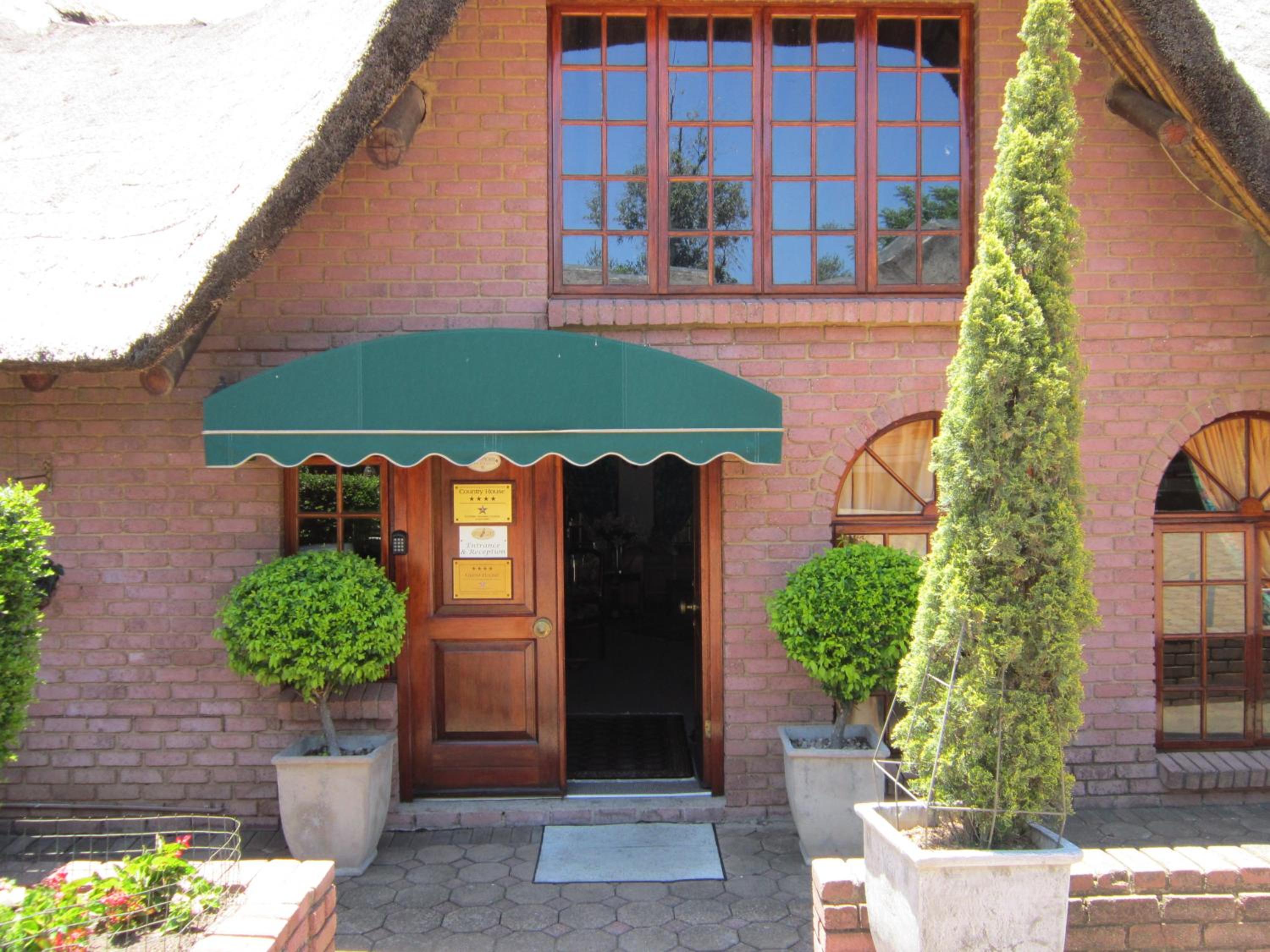 Owls Loft Guest House