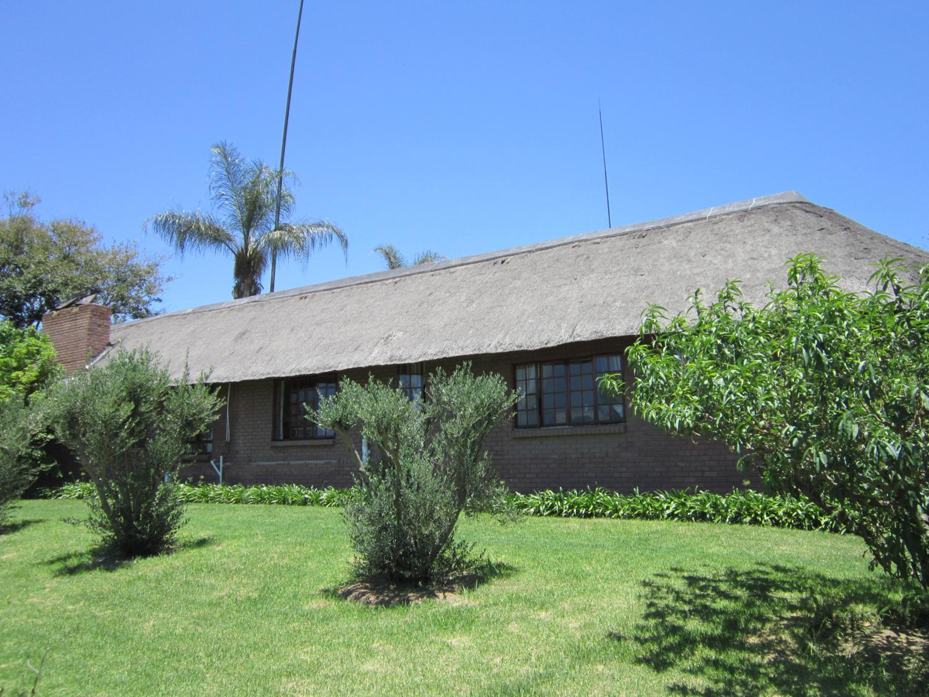 Owls Loft Guest House