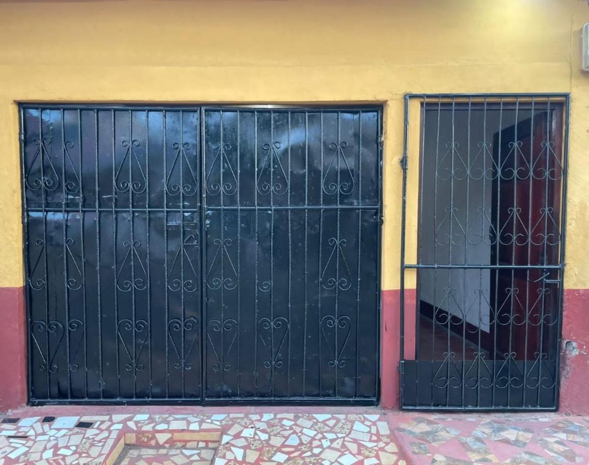 Casa Las Graditas