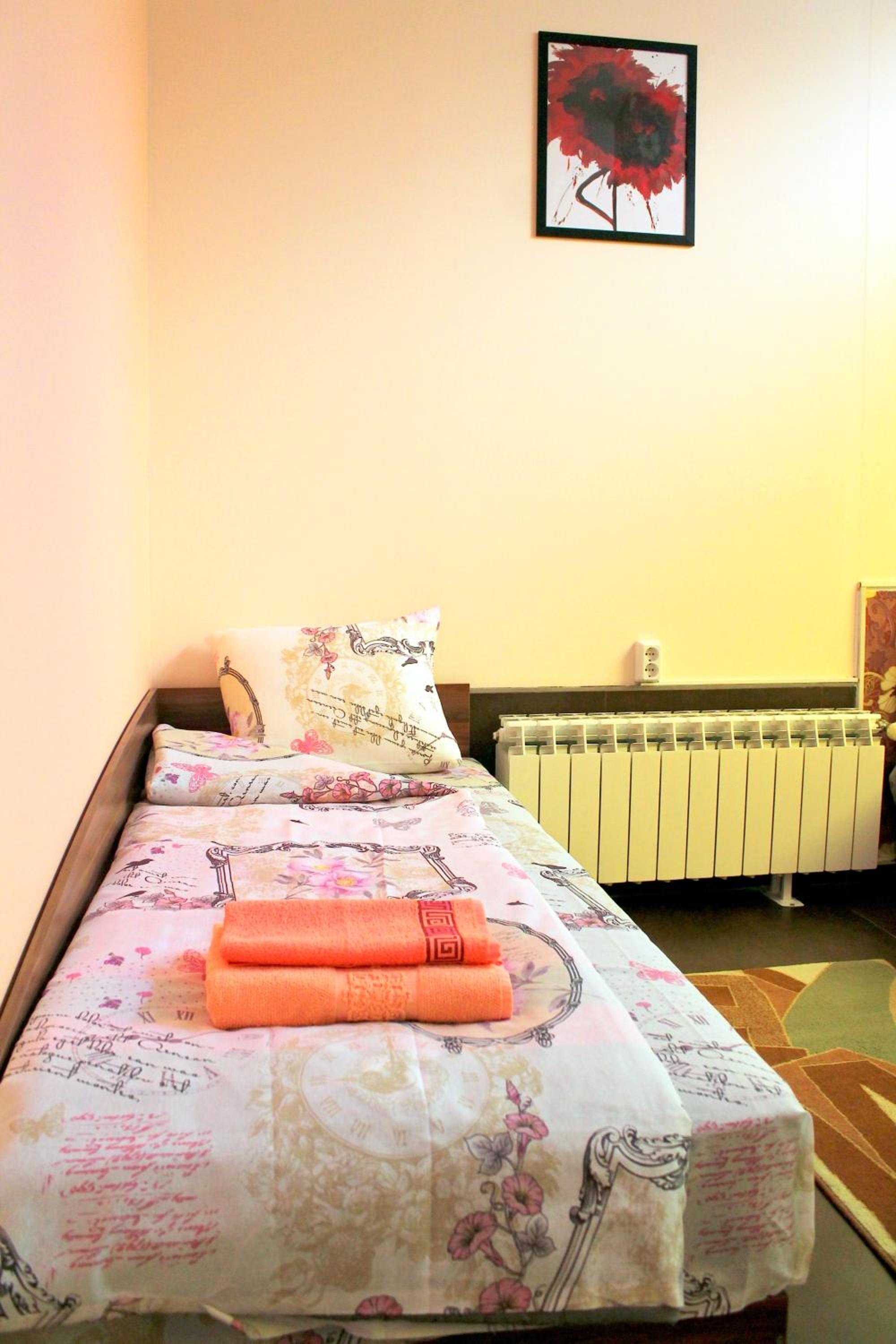 Like Home Guest Rooms